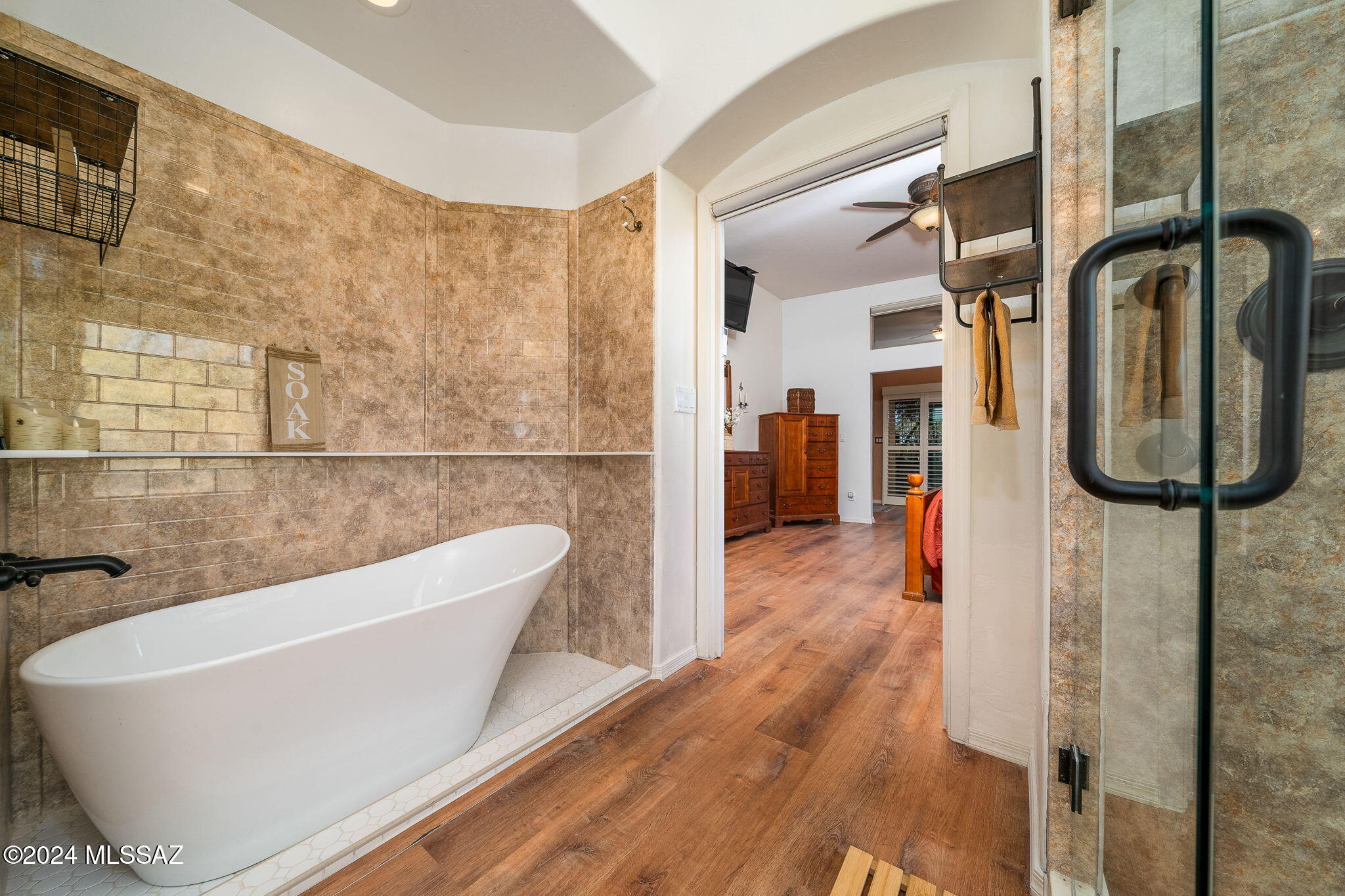 Bear Canyon Ranch (1-19) - Residential