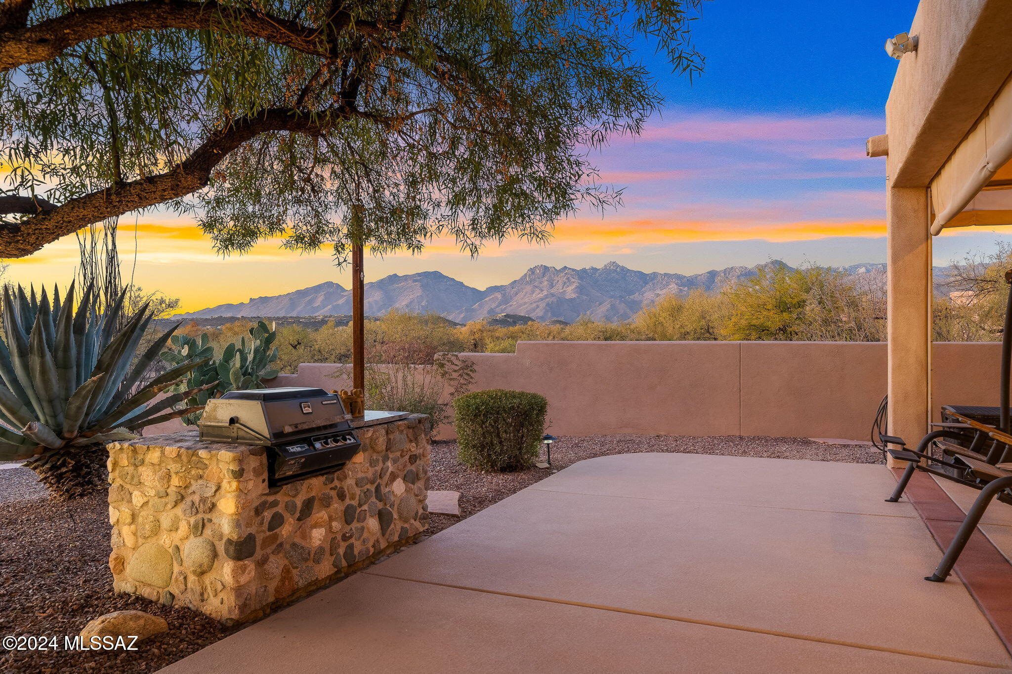Bear Canyon Ranch (1-19) - Residential