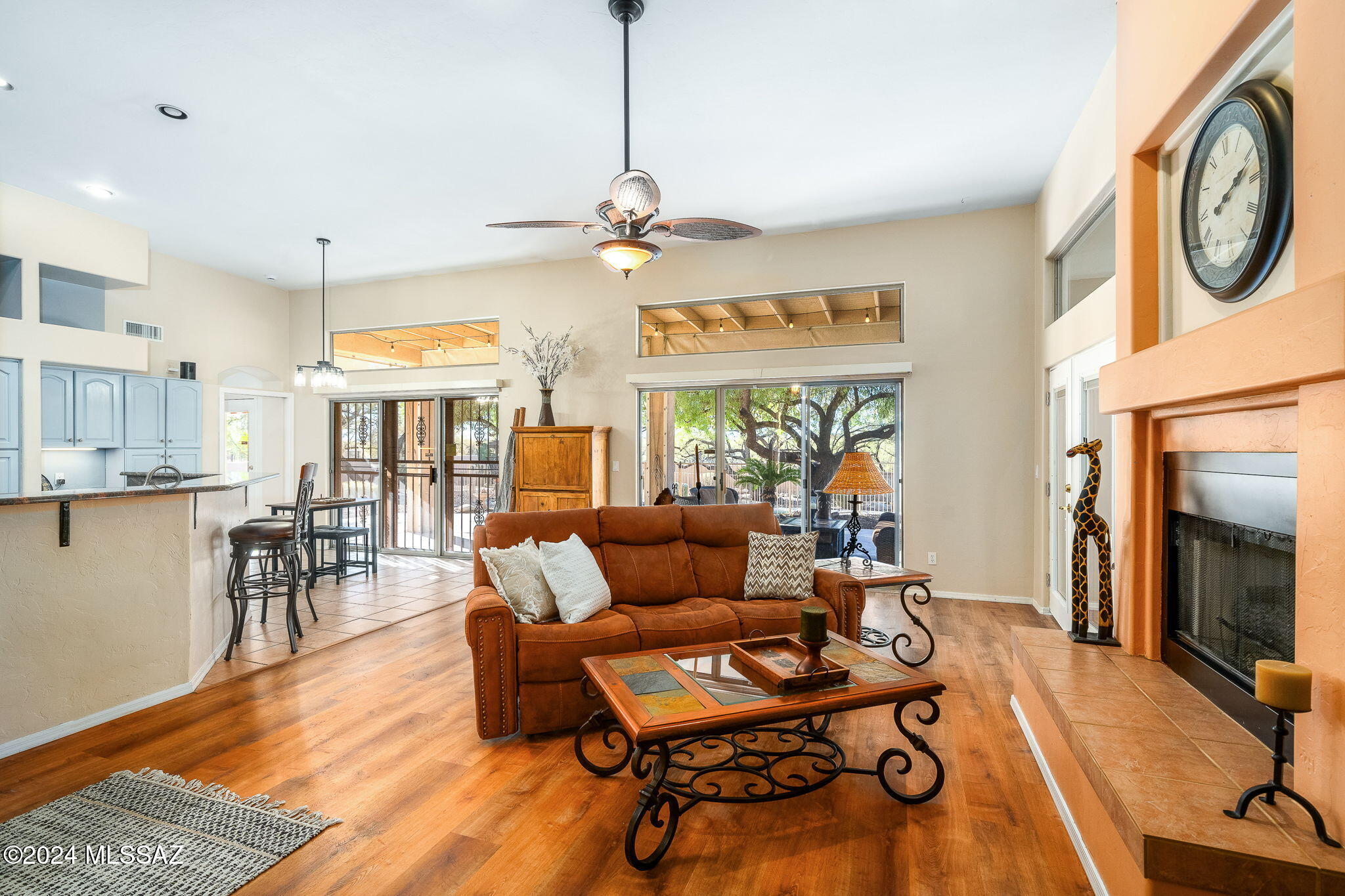 Bear Canyon Ranch (1-19) - Residential