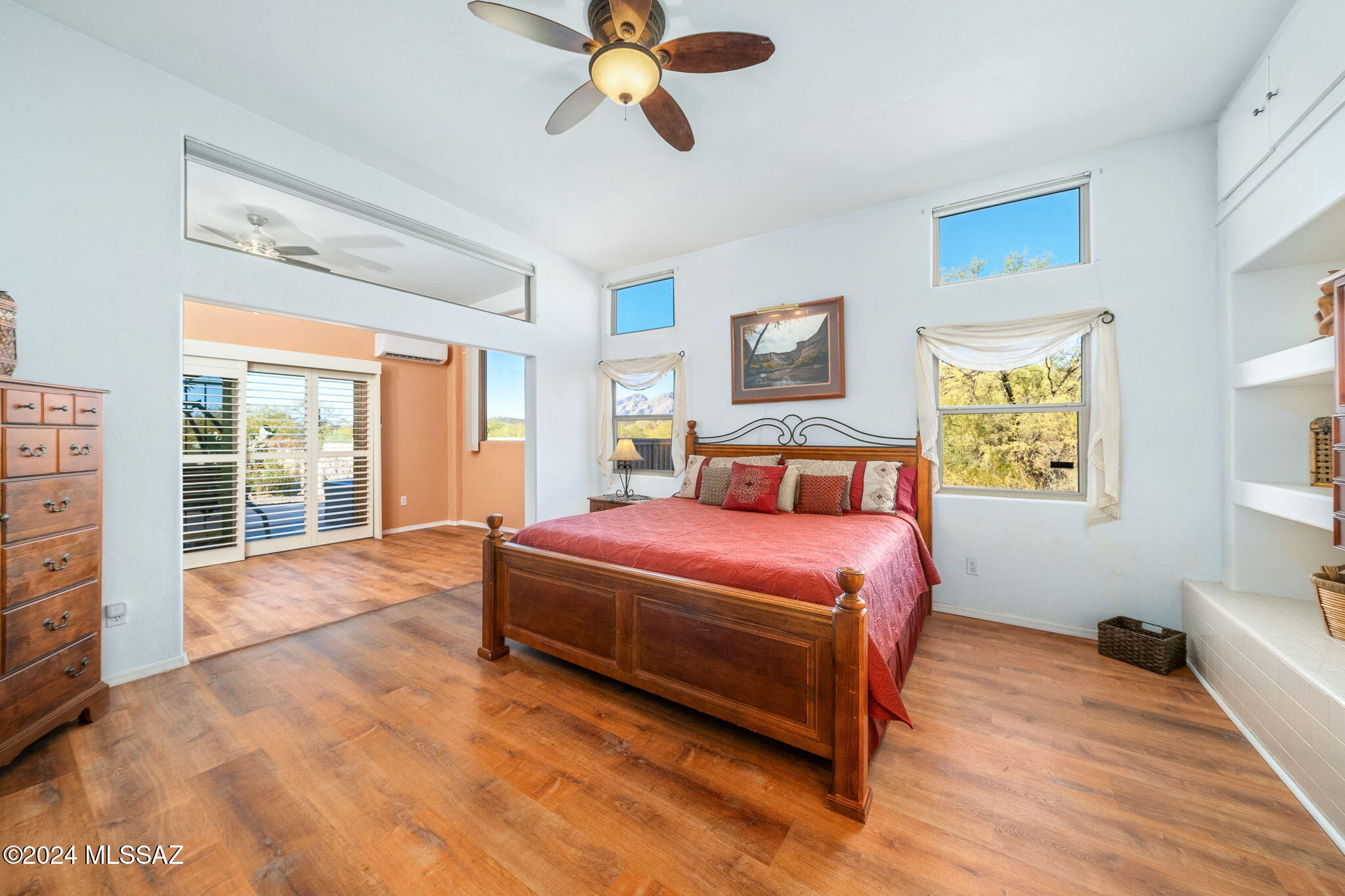 Bear Canyon Ranch (1-19) - Residential