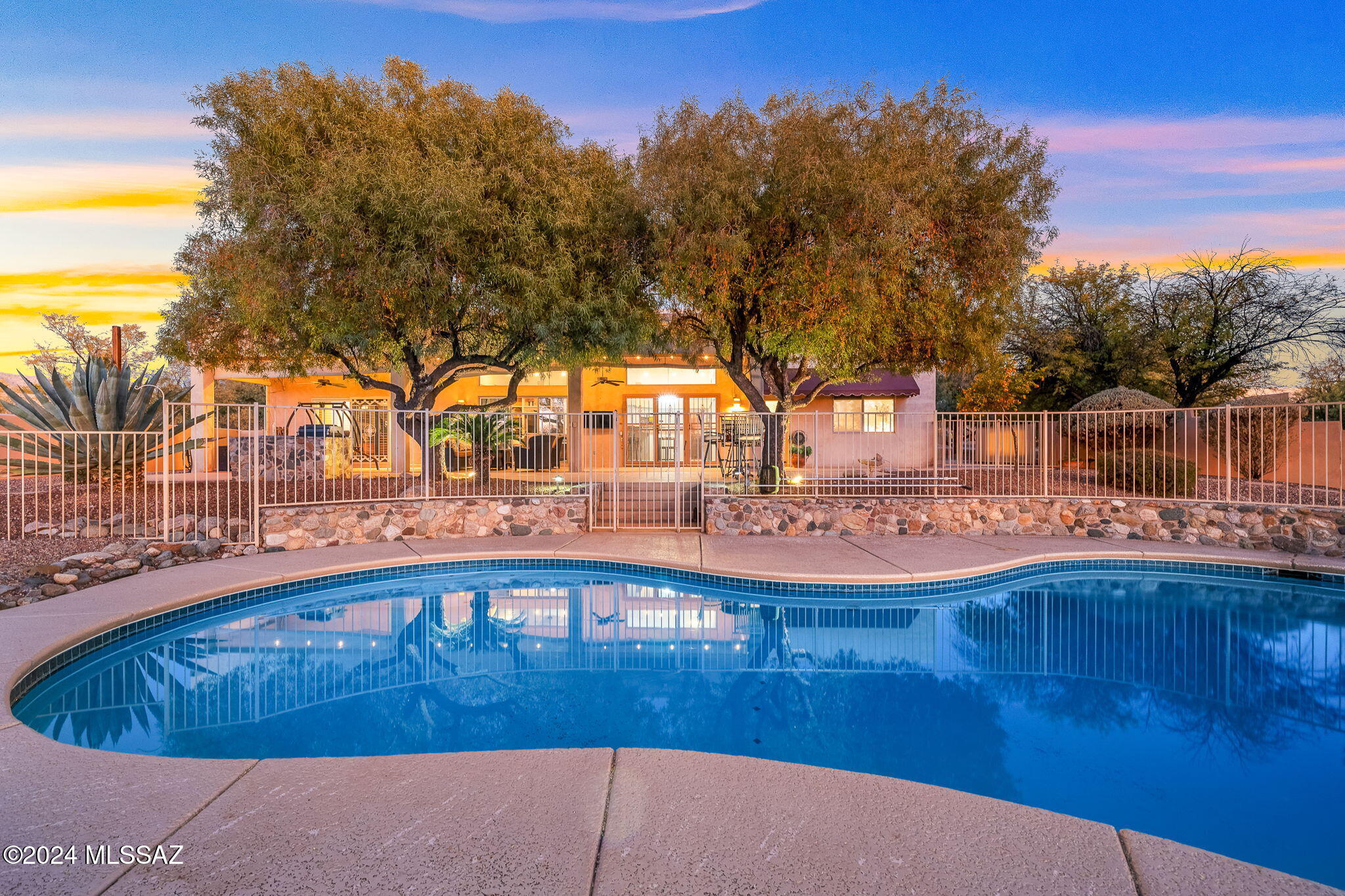 Bear Canyon Ranch (1-19) - Residential