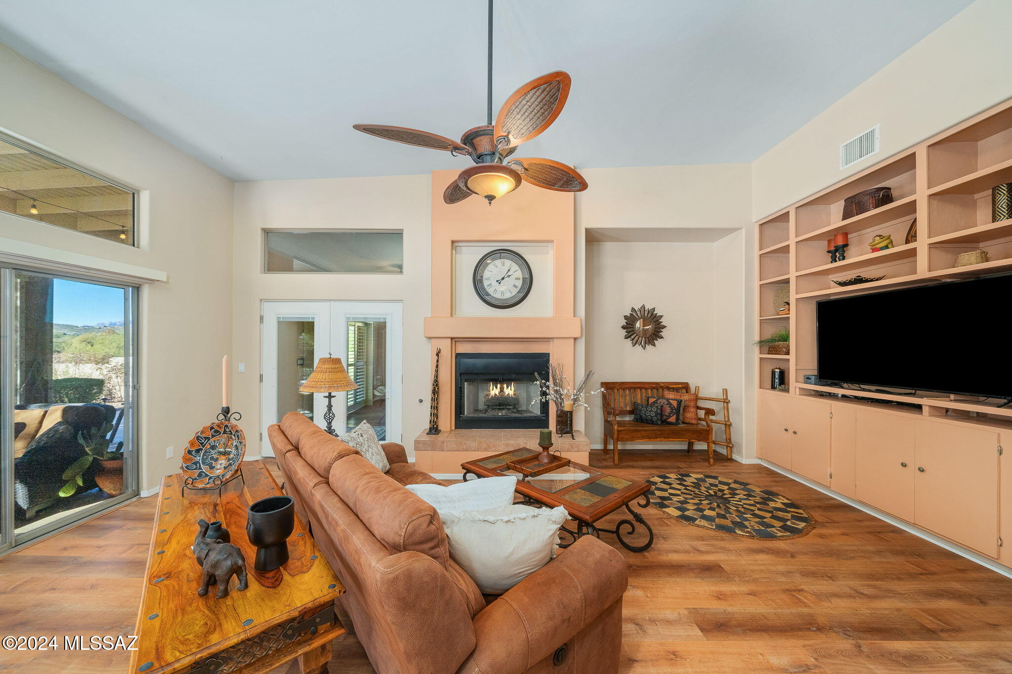 Bear Canyon Ranch (1-19) - Residential