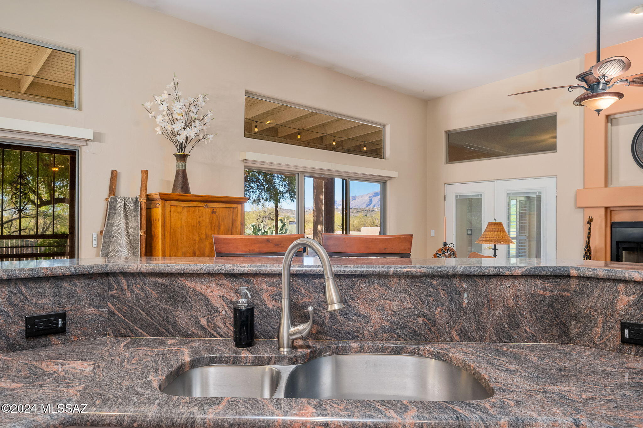 Bear Canyon Ranch (1-19) - Residential