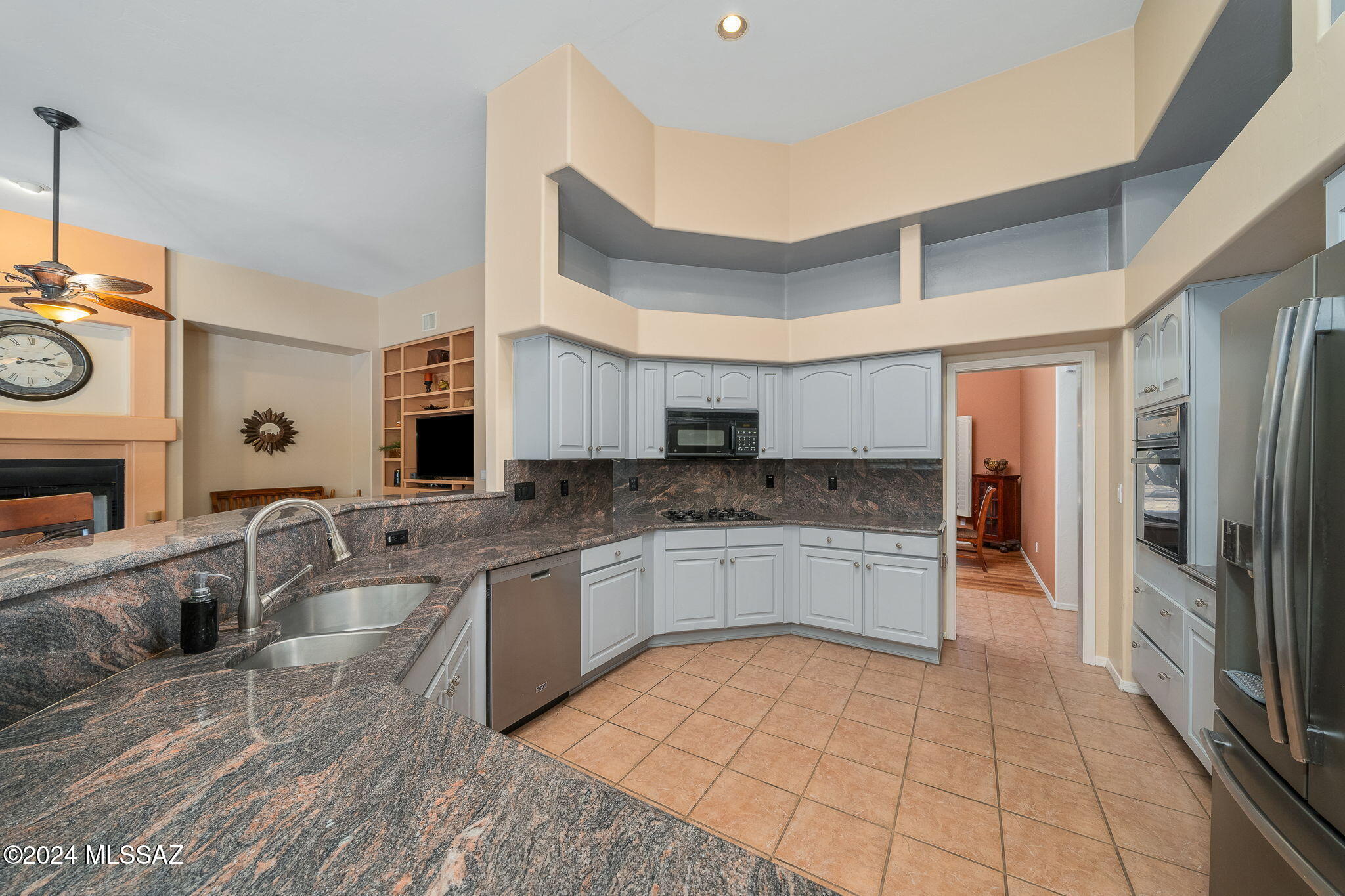 Bear Canyon Ranch (1-19) - Residential