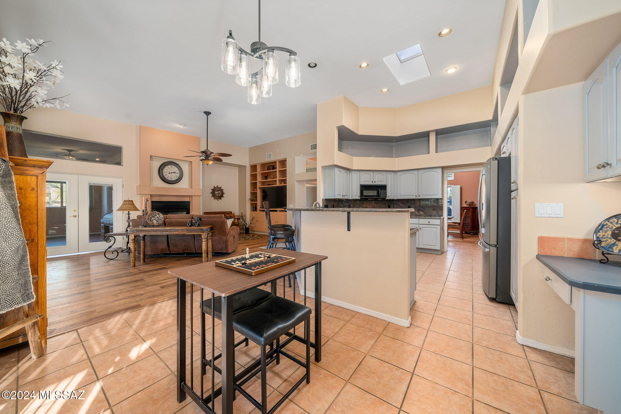 Bear Canyon Ranch (1-19) - Residential