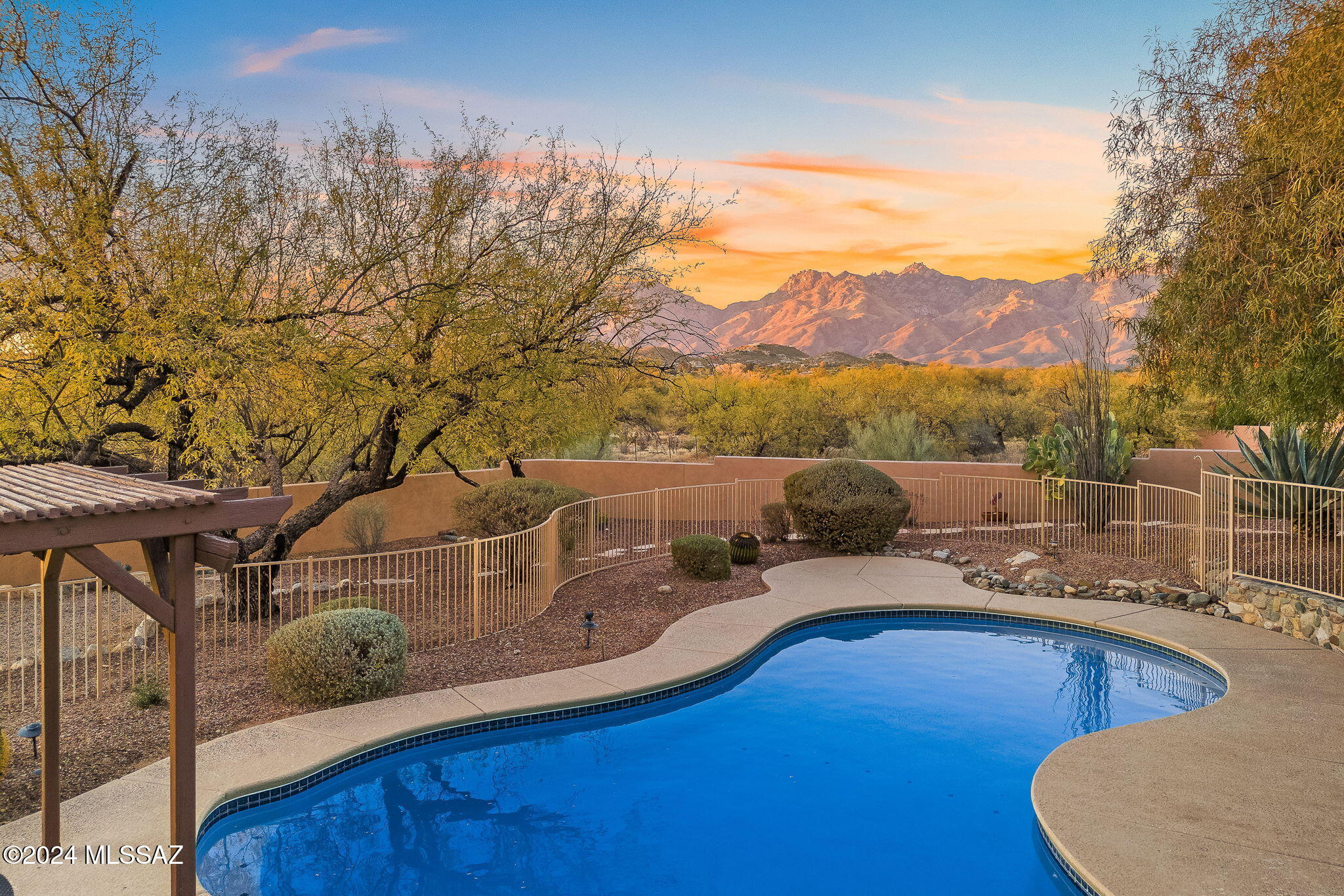 Bear Canyon Ranch (1-19) - Residential