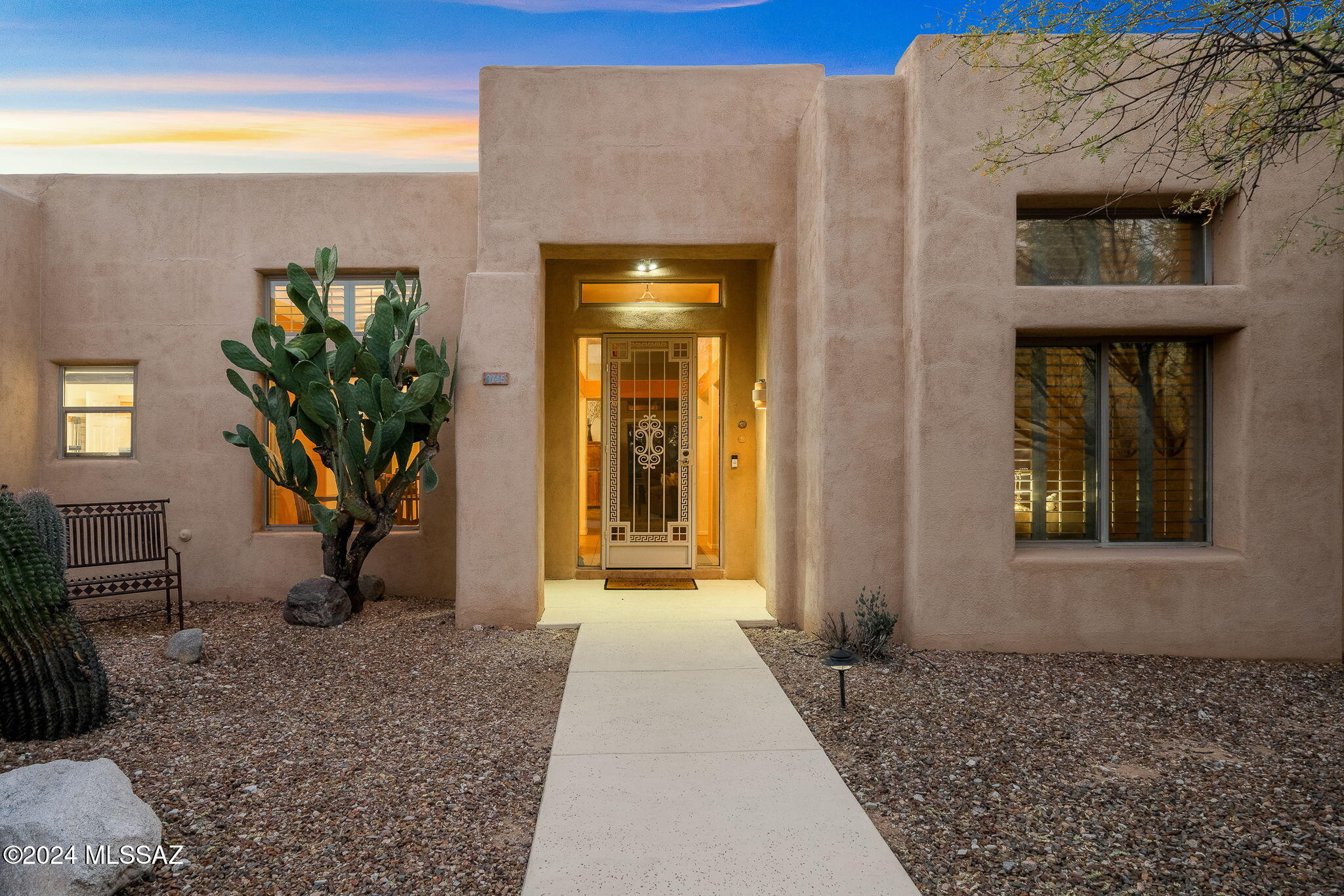 Bear Canyon Ranch (1-19) - Residential