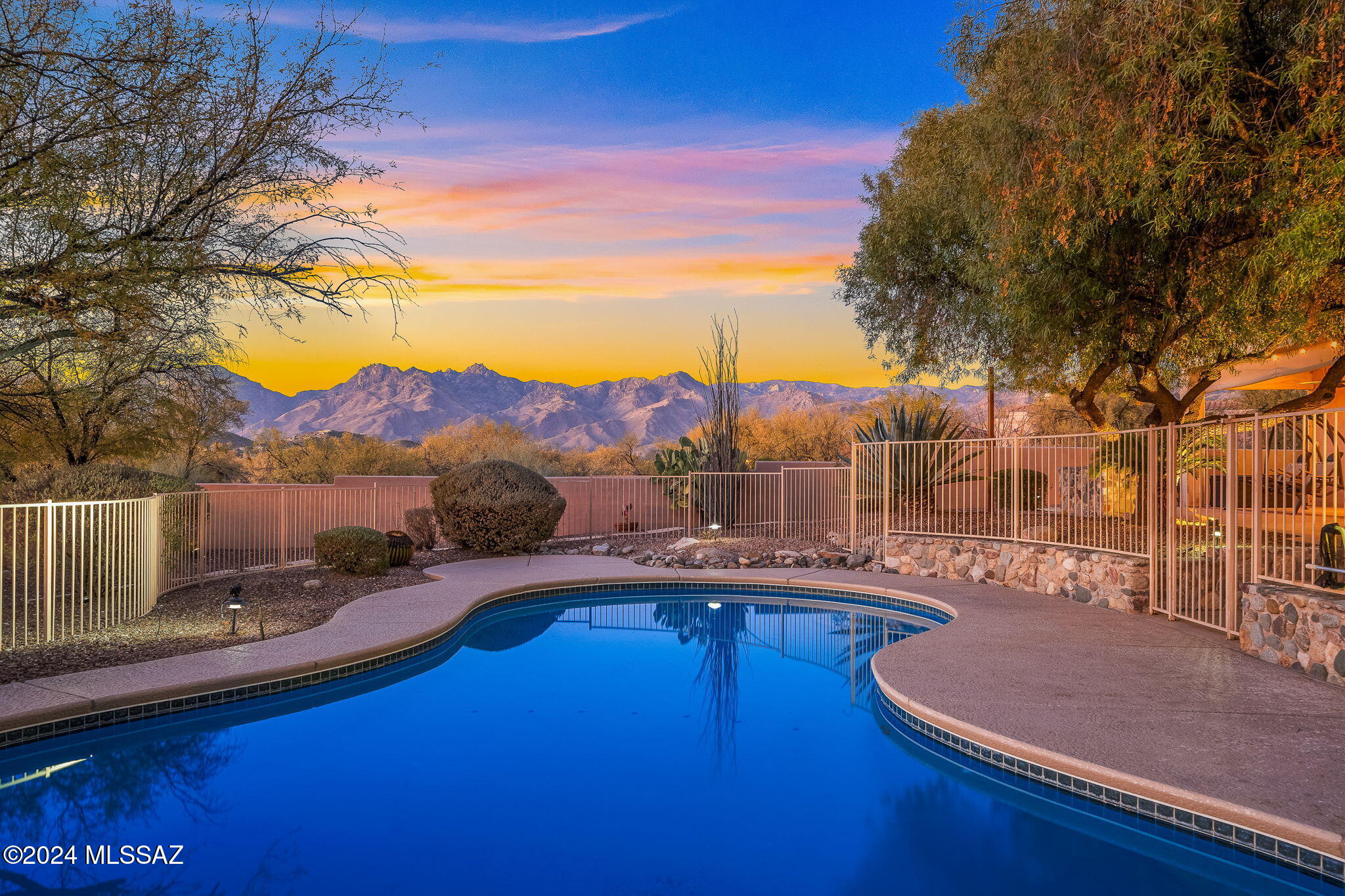 Bear Canyon Ranch (1-19) - Residential