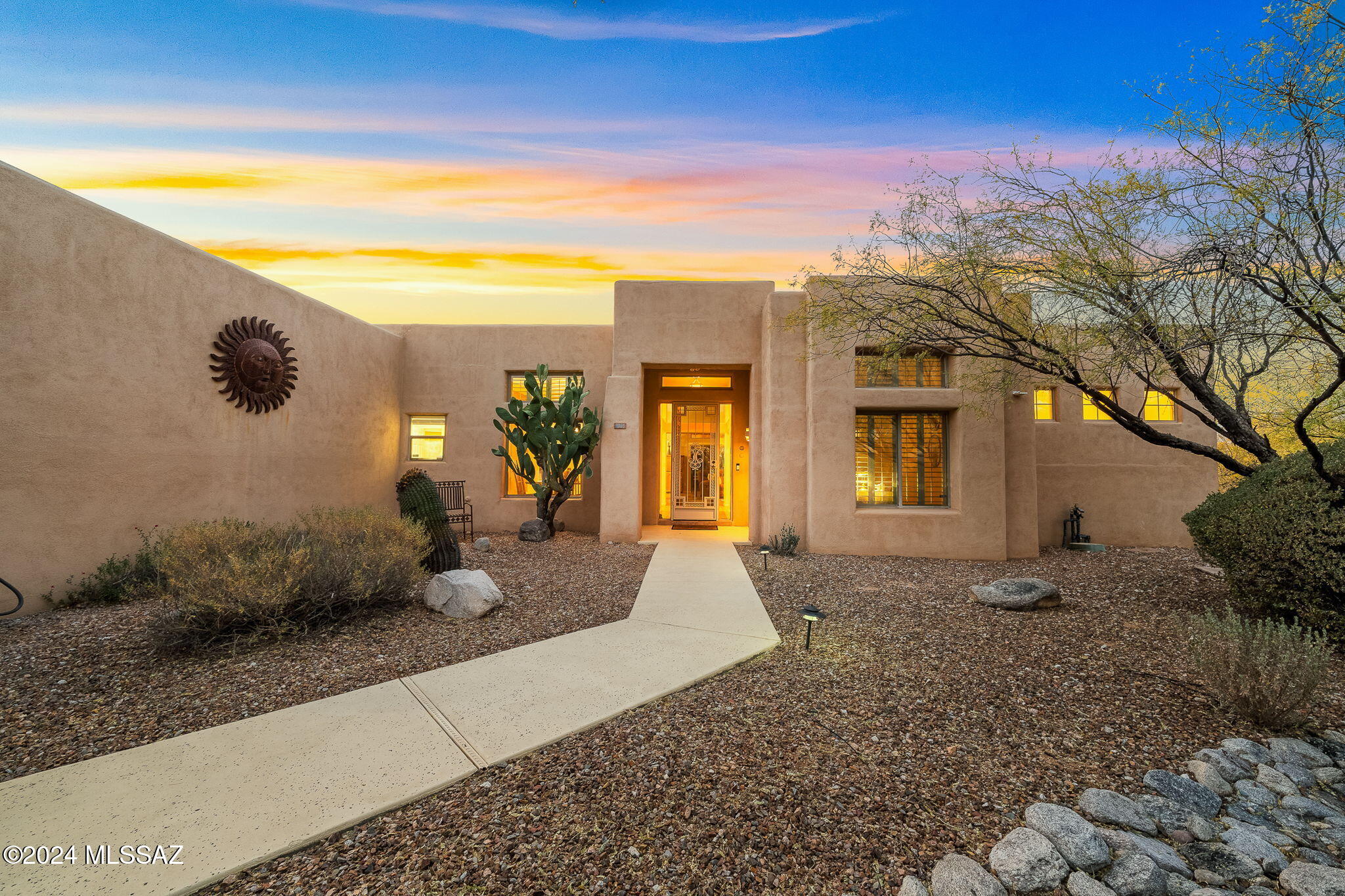 Bear Canyon Ranch (1-19) - Residential