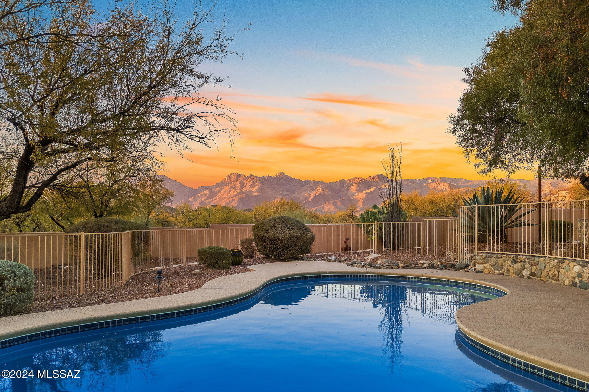 Bear Canyon Ranch (1-19) - Residential