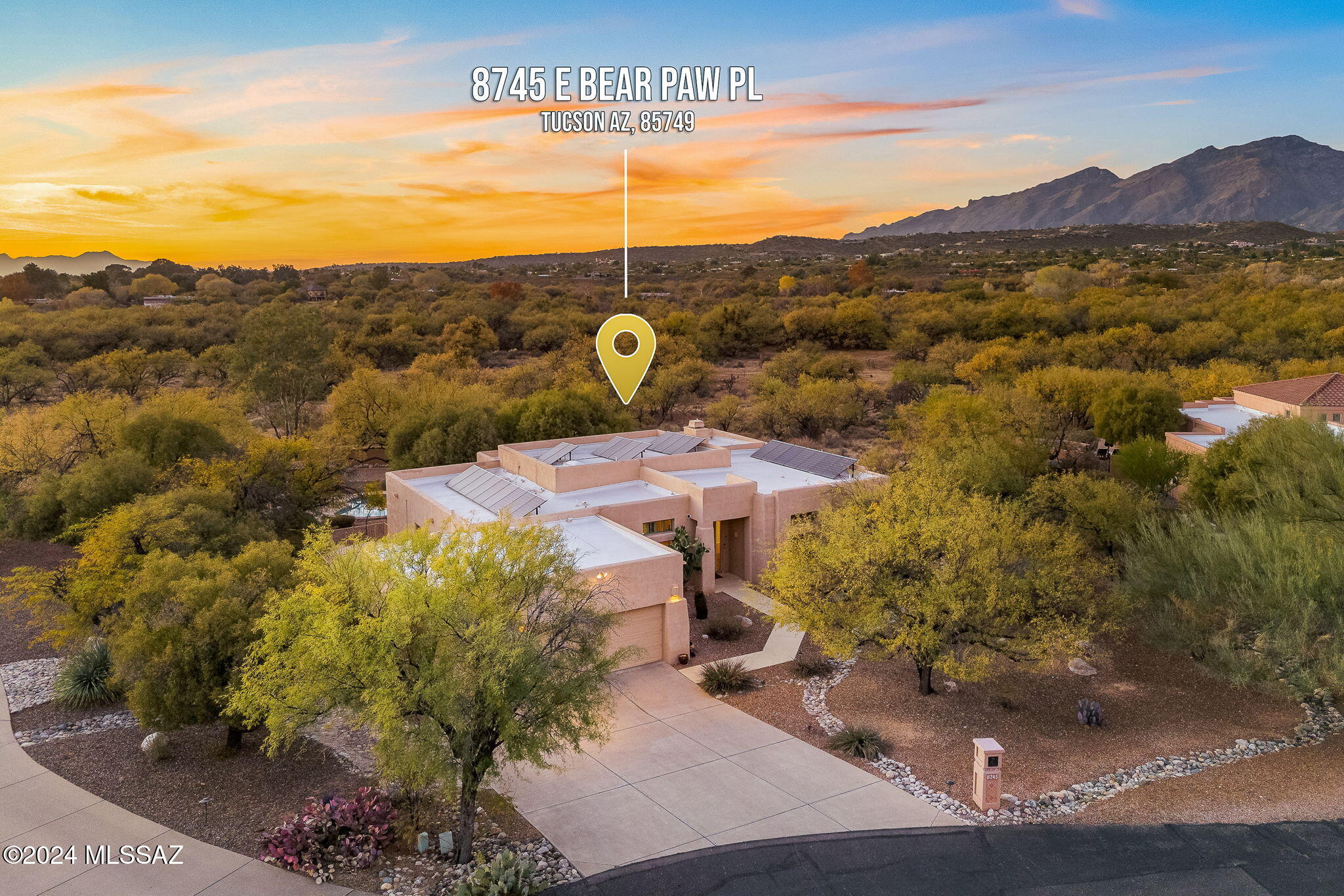 Bear Canyon Ranch (1-19) - Residential