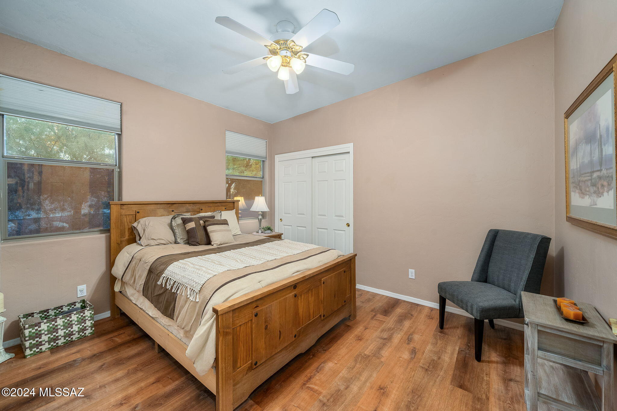 Bear Canyon Ranch (1-19) - Residential