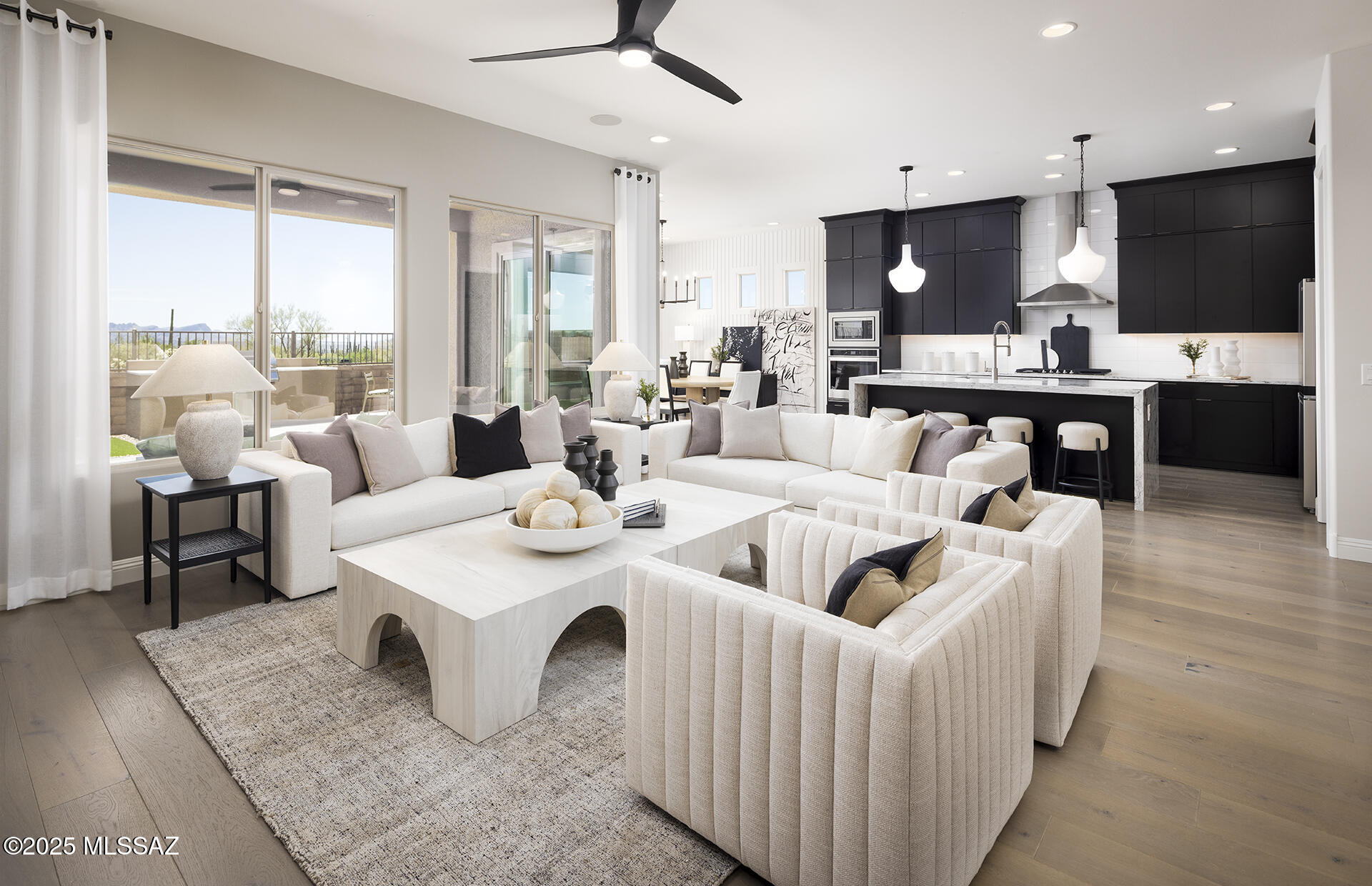 Saguaro Reserve I at Dove Mountain - Residential