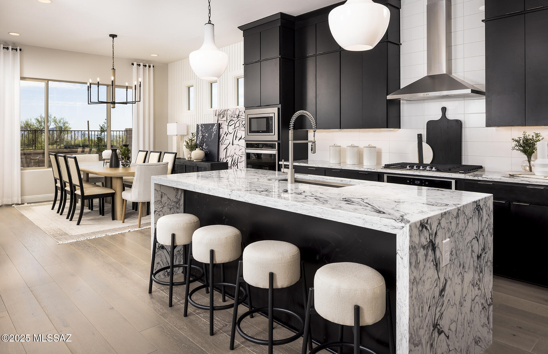 Saguaro Reserve I at Dove Mountain - Residential
