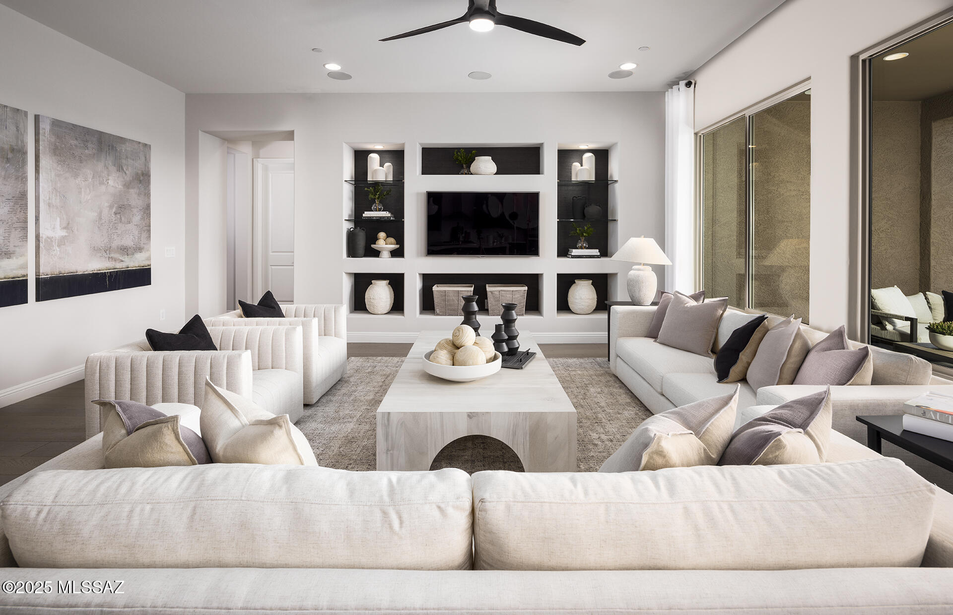 Saguaro Reserve I at Dove Mountain - Residential