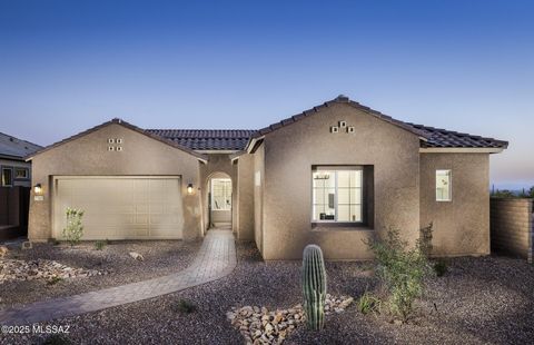 7765 W Goji Berry Lane Marana AZ 85658
