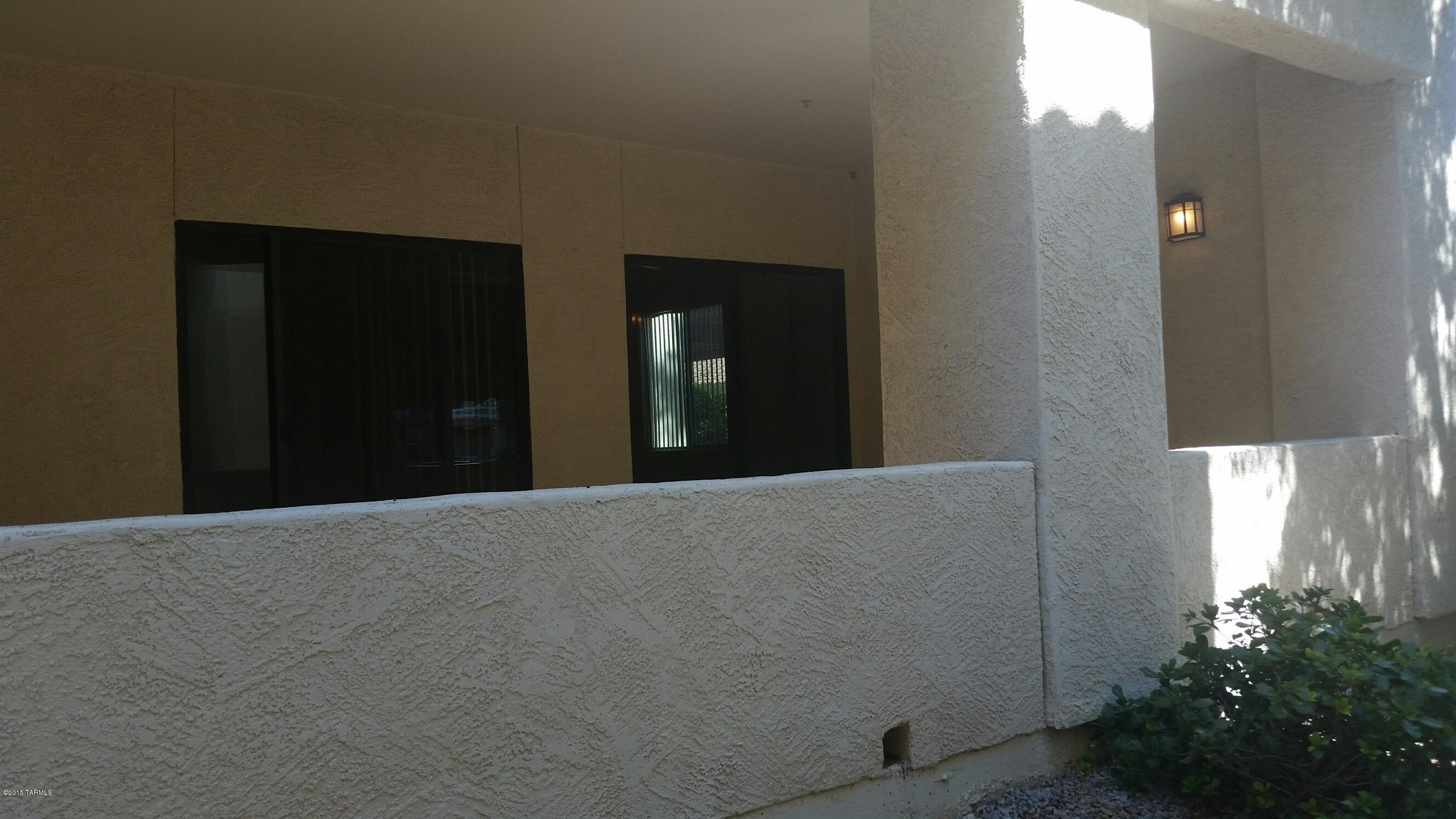 Villas at Hacienda Del Sol - Residential