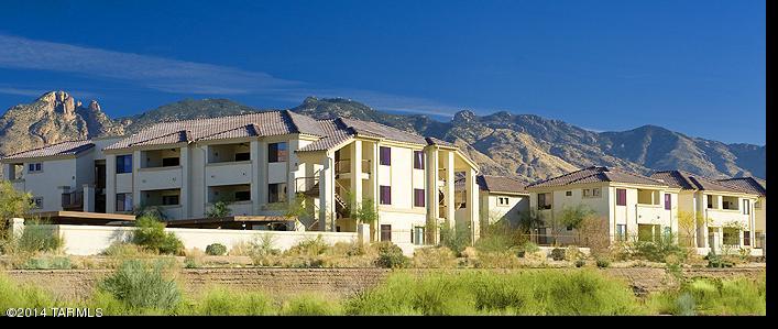 Villas at Hacienda Del Sol - Residential