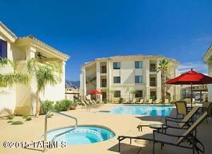 Villas at Hacienda Del Sol - Residential