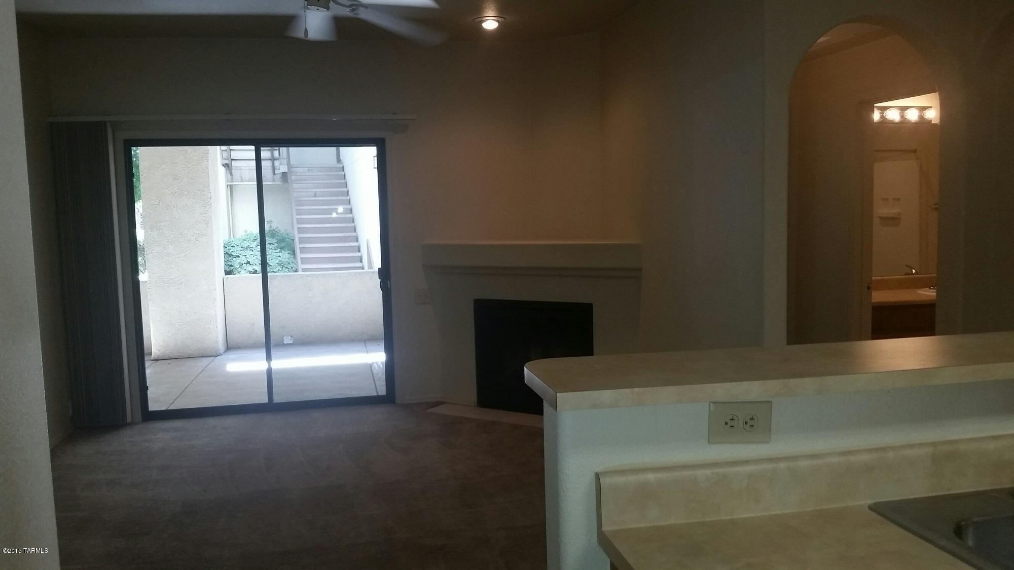 Villas at Hacienda Del Sol - Residential