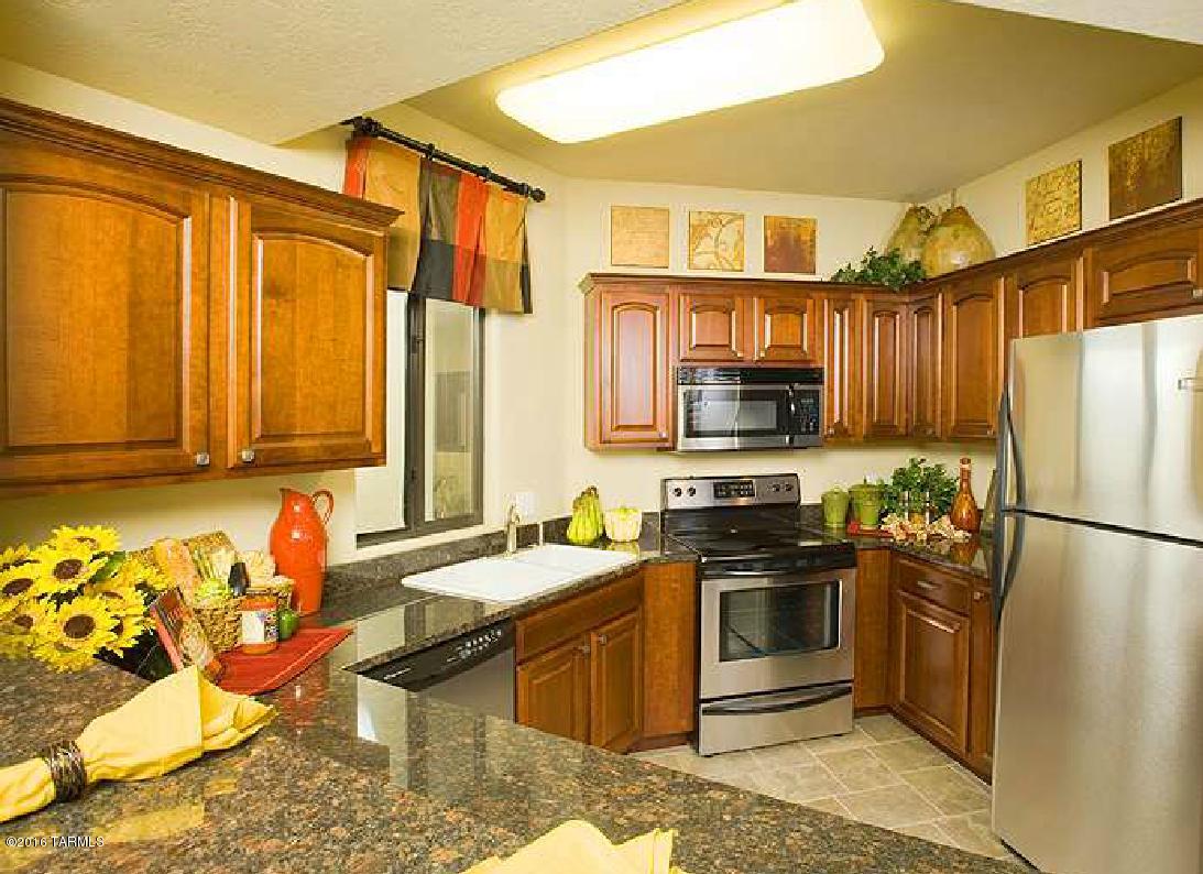 Villas at Hacienda Del Sol - Residential