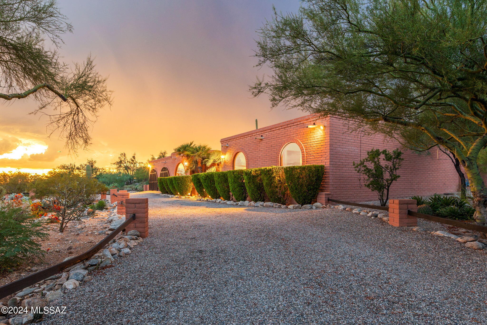 Coronado Foothills Estates - Residential