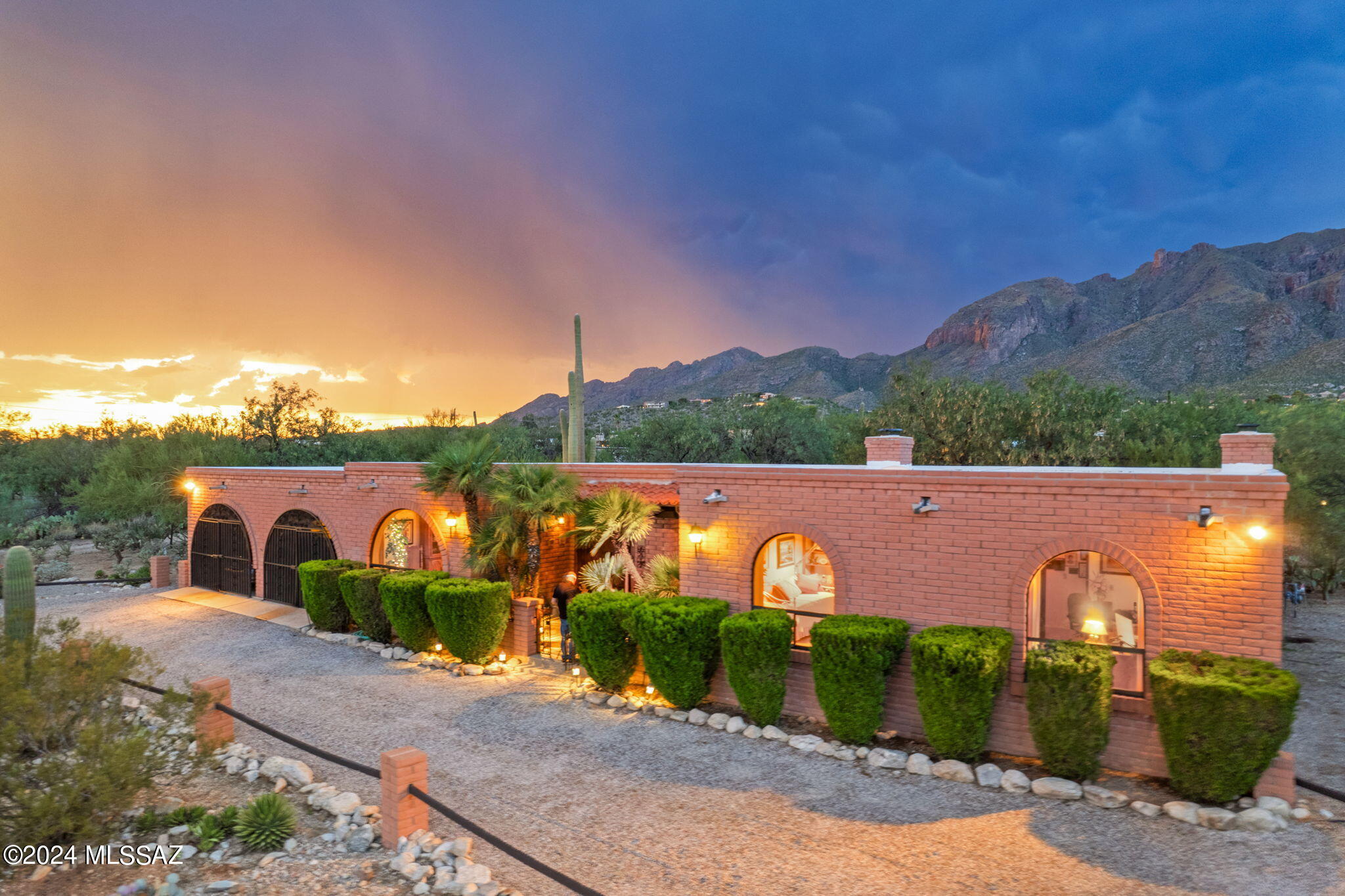 Coronado Foothills Estates - Residential