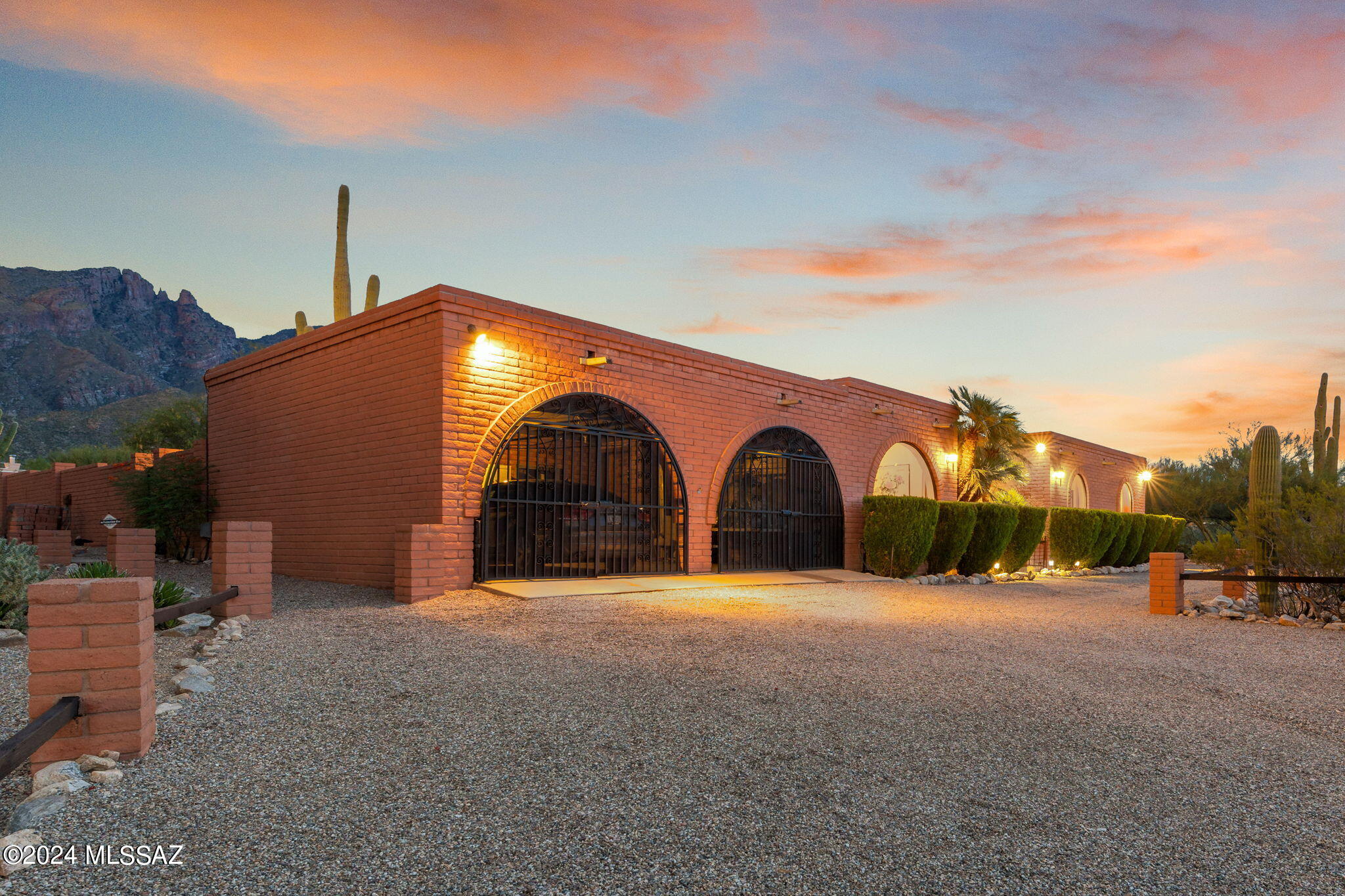Coronado Foothills Estates - Residential