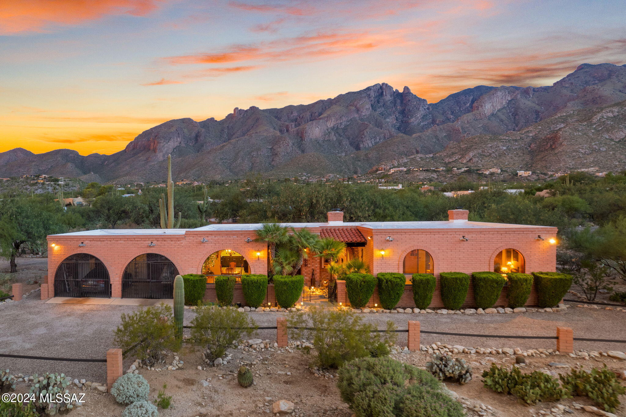 Coronado Foothills Estates - Residential