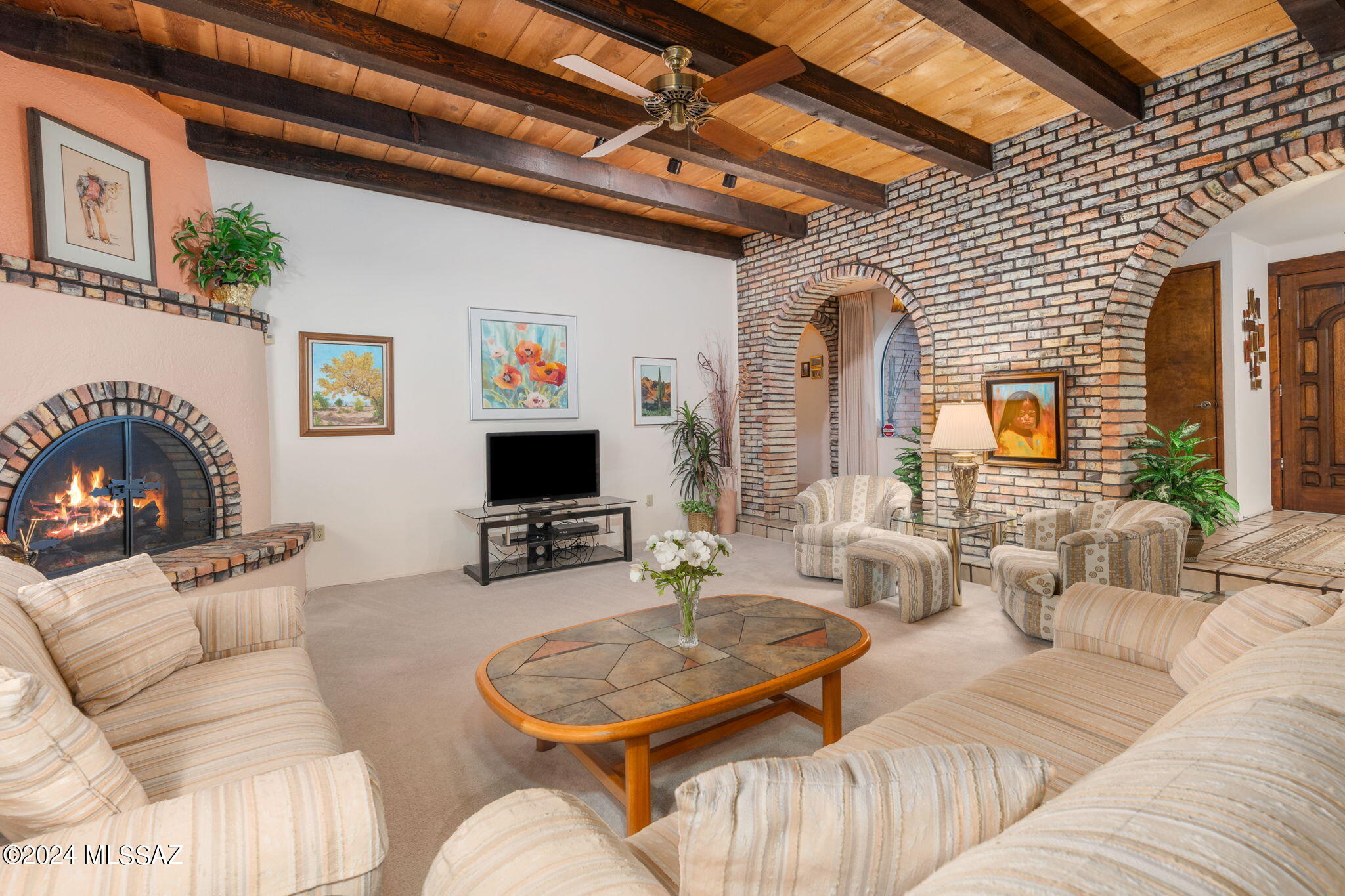 Coronado Foothills Estates - Residential