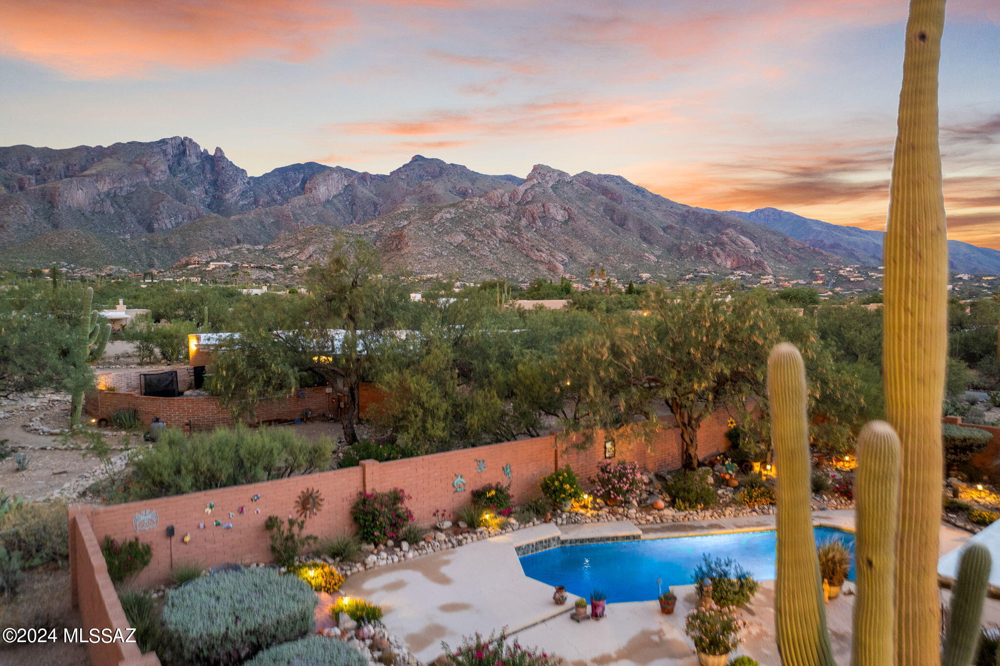 Coronado Foothills Estates - Residential