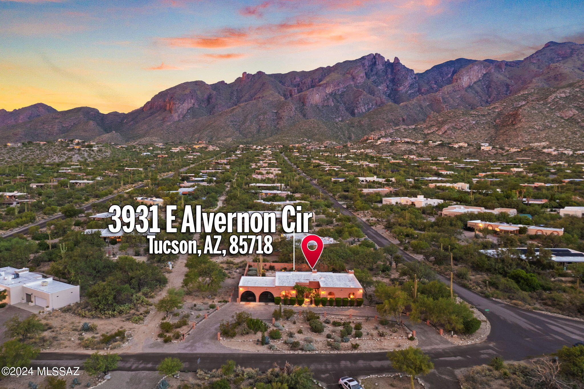 Coronado Foothills Estates - Residential