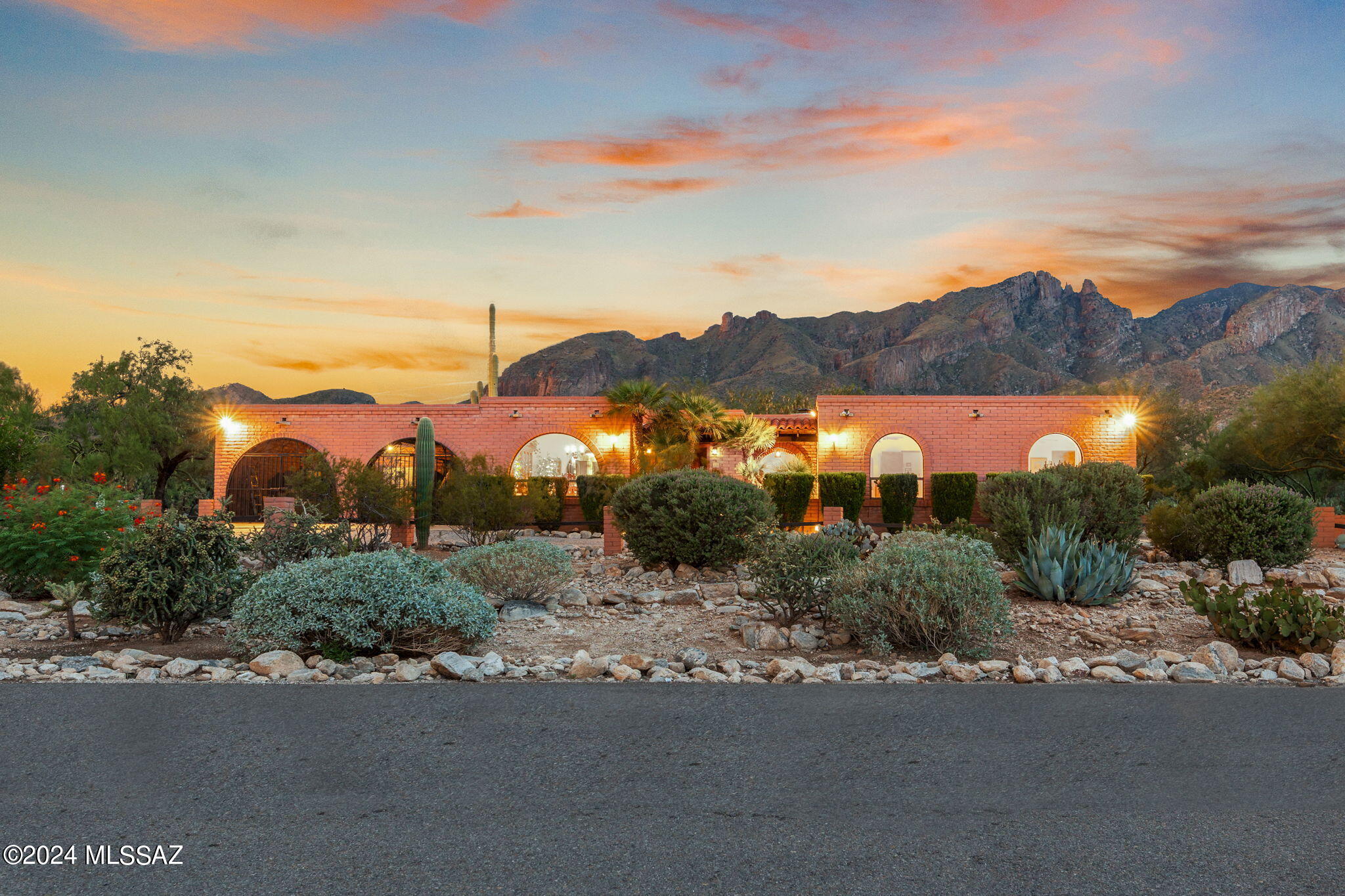 Coronado Foothills Estates - Residential