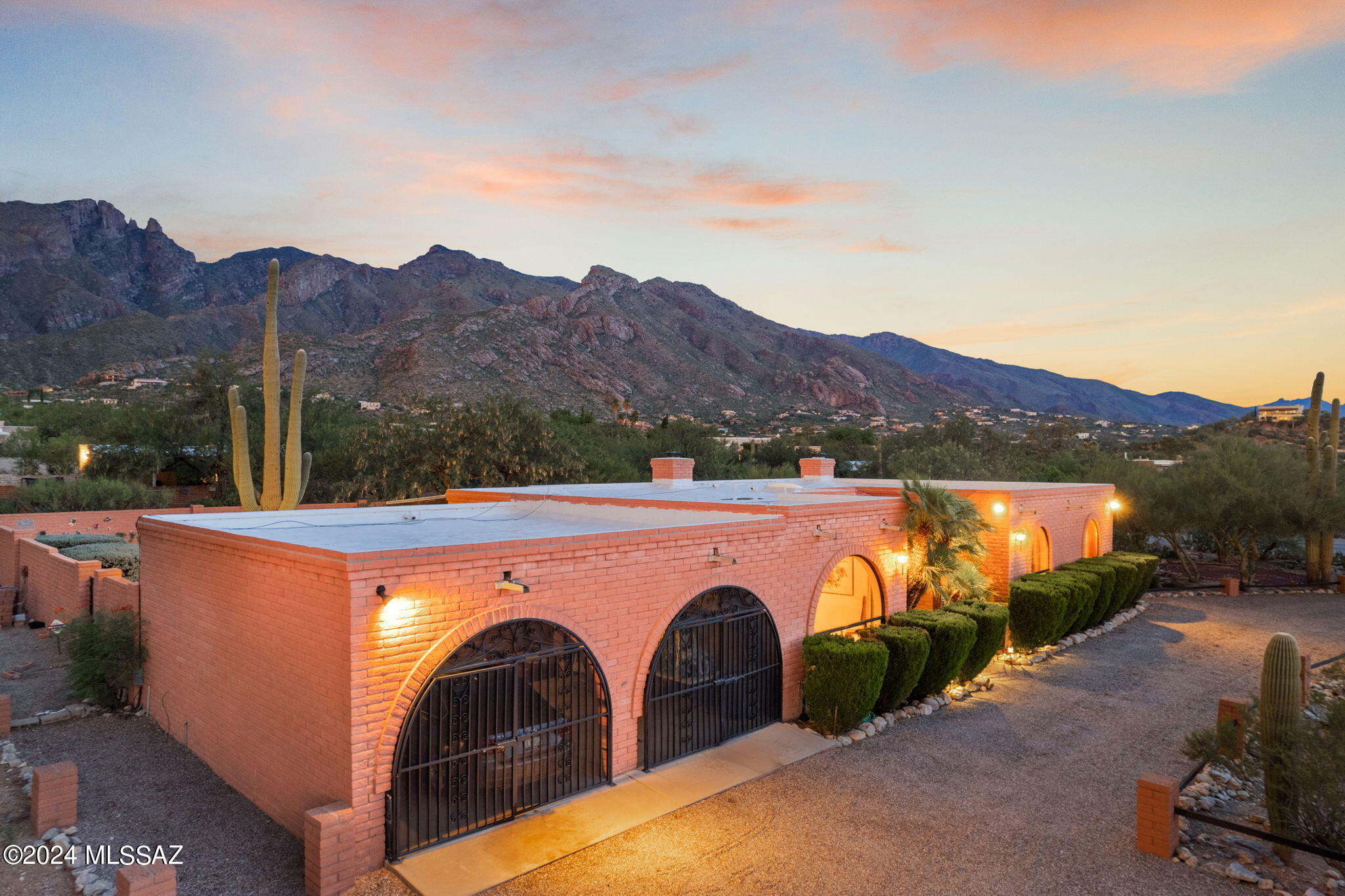 Coronado Foothills Estates - Residential
