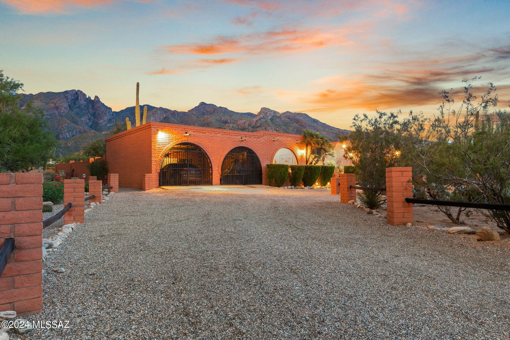 Coronado Foothills Estates - Residential