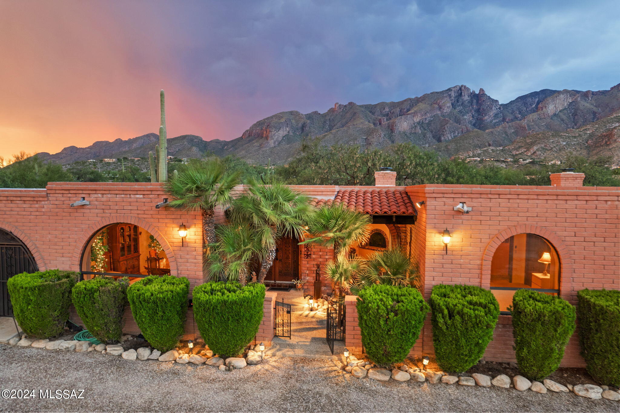 Coronado Foothills Estates - Residential