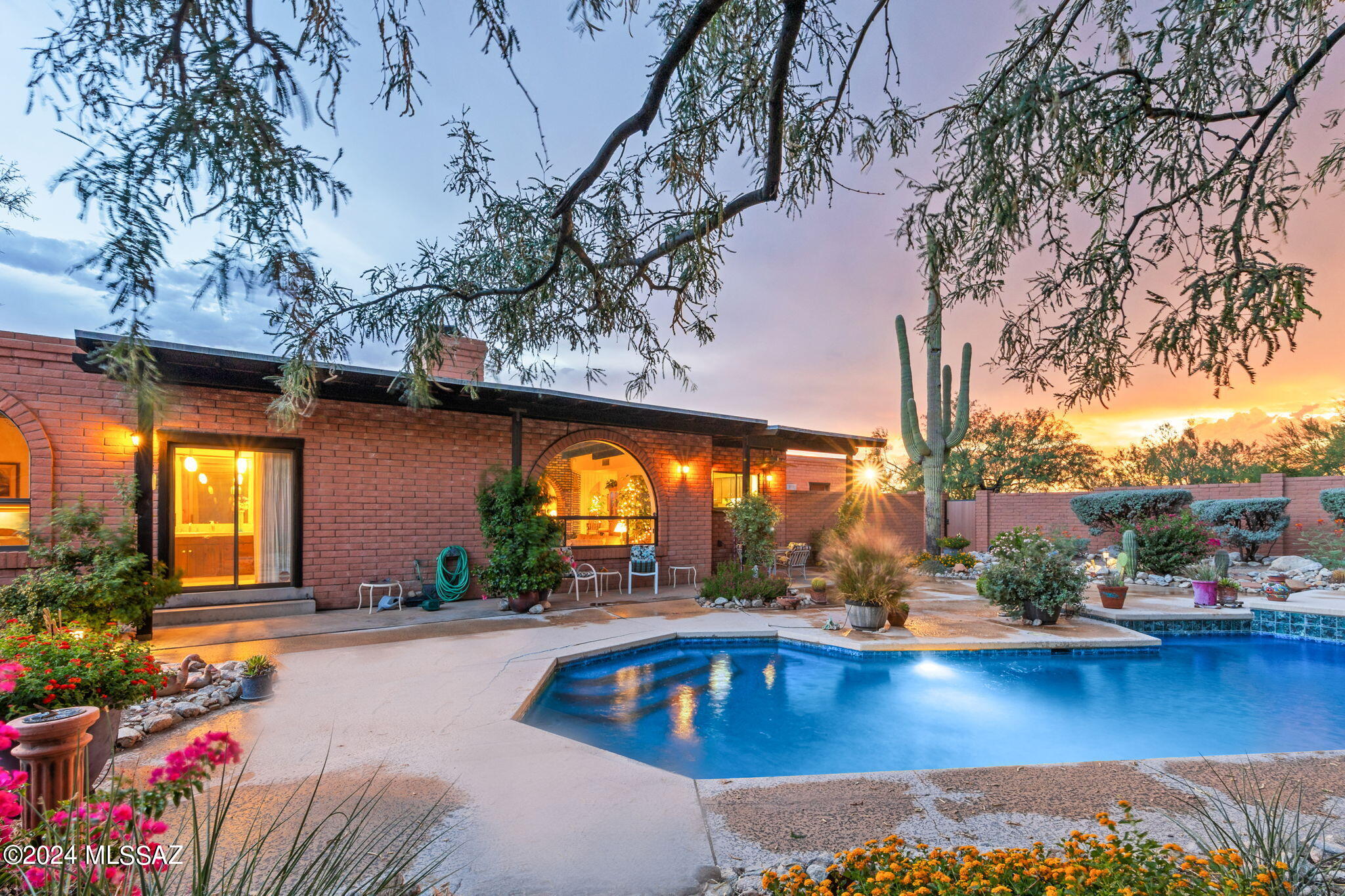 Coronado Foothills Estates - Residential