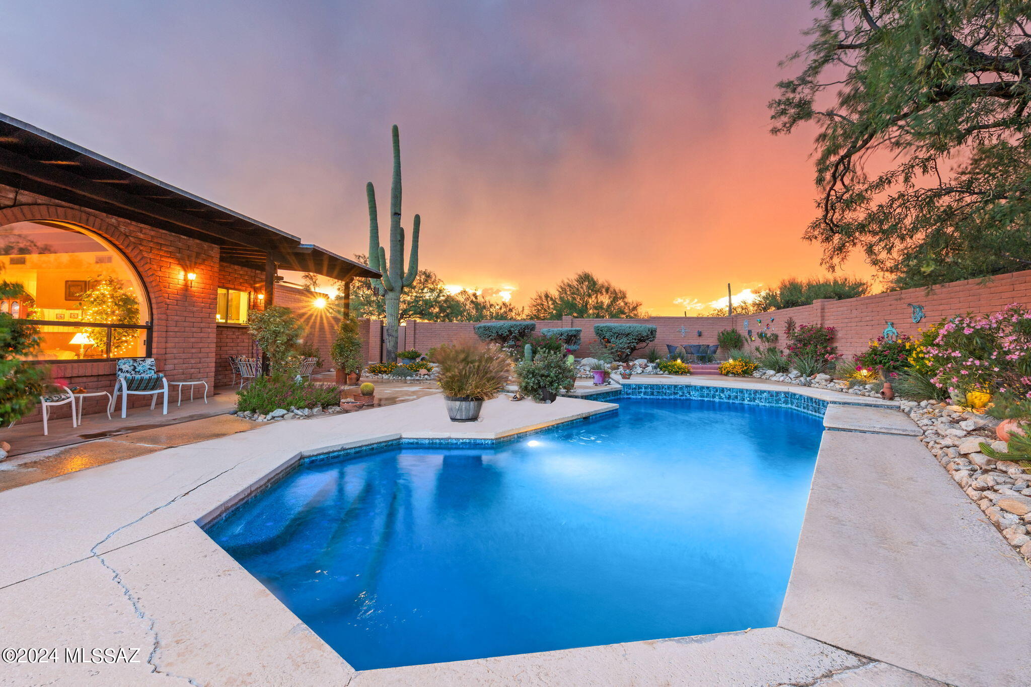 Coronado Foothills Estates - Residential