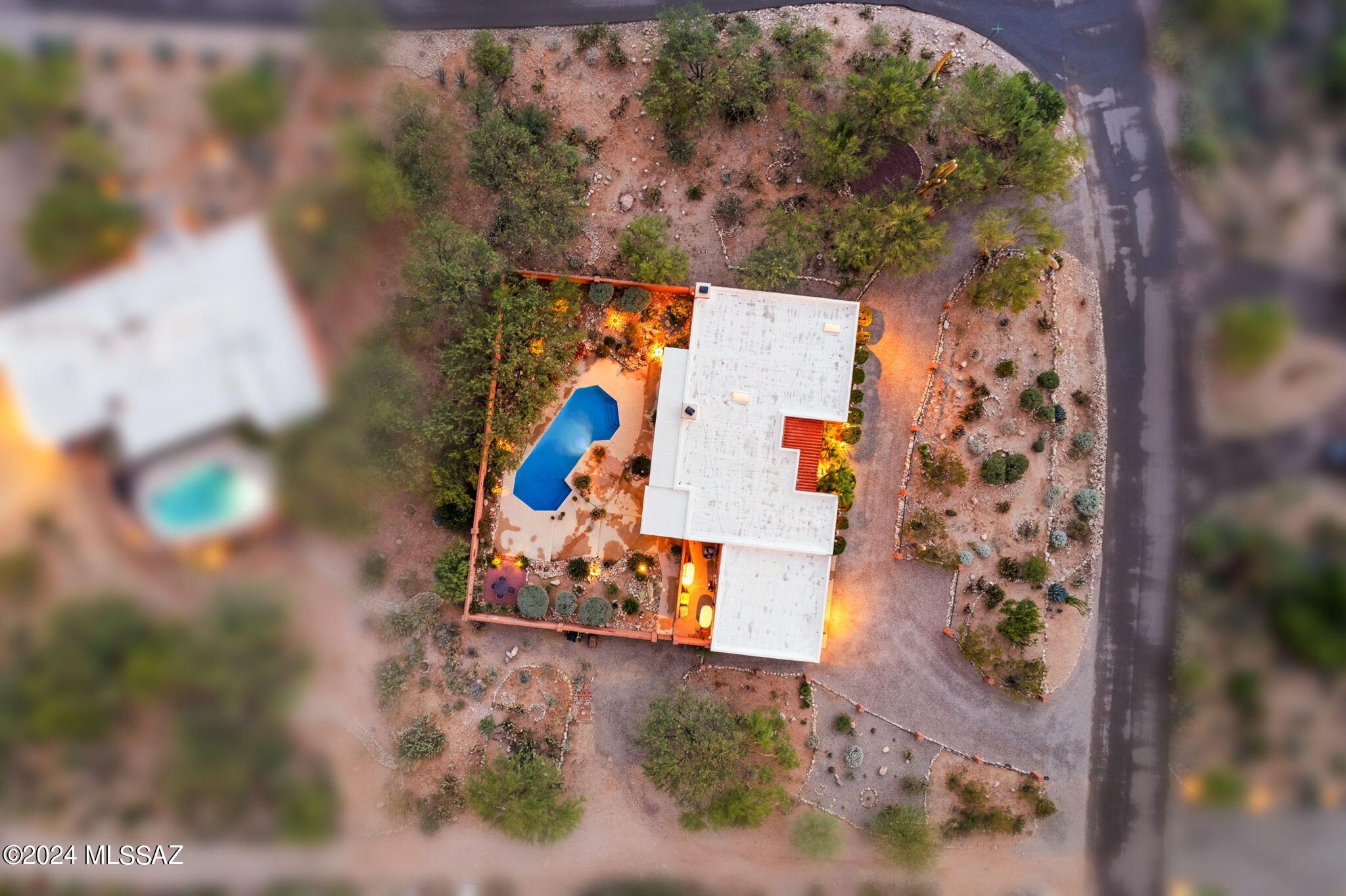 Coronado Foothills Estates - Residential