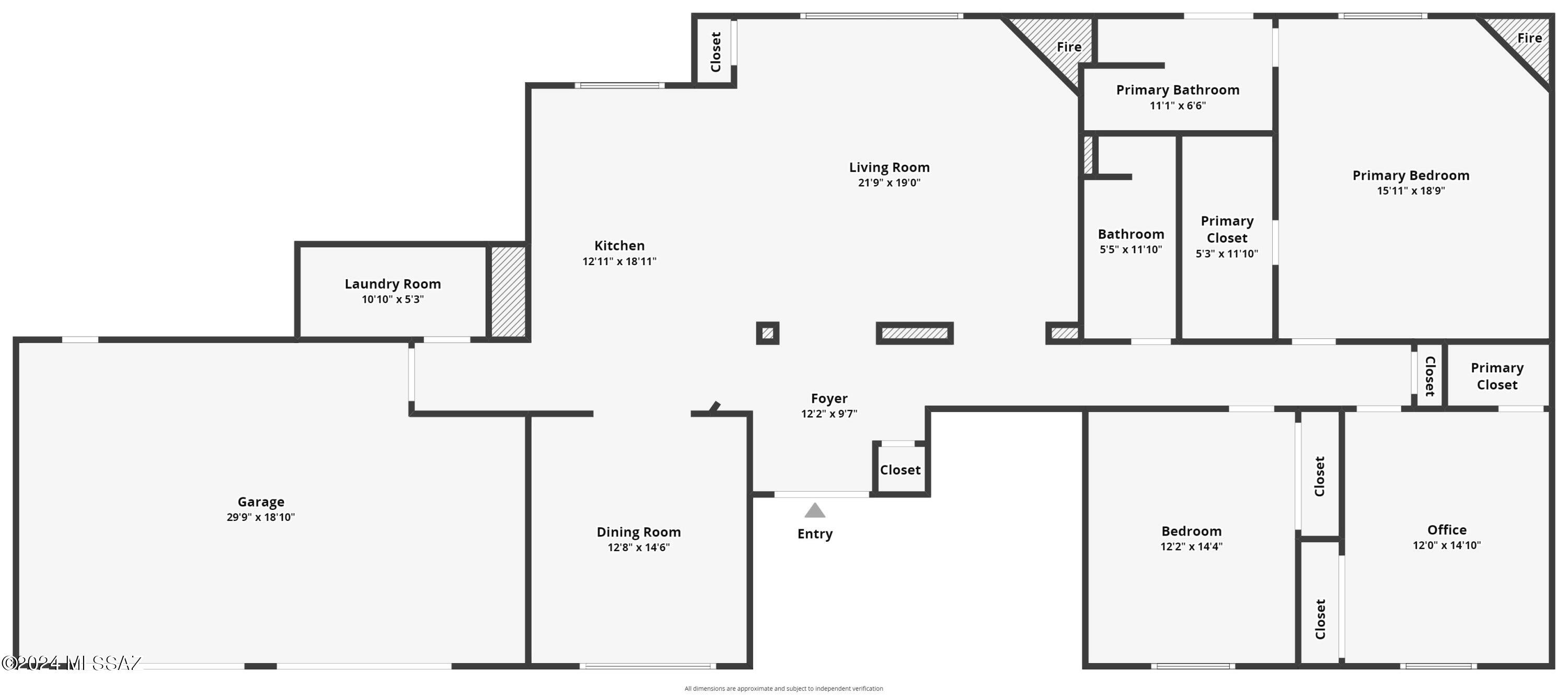 Coronado Foothills Estates - Residential