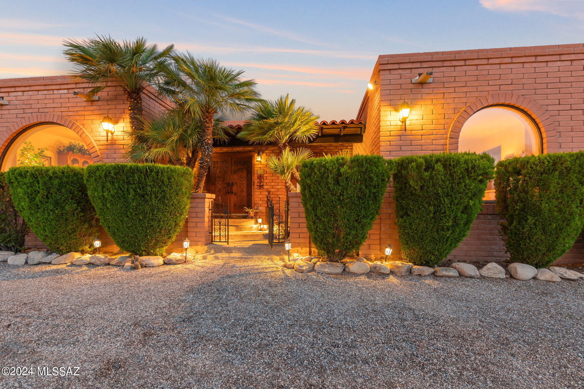 Coronado Foothills Estates - Residential