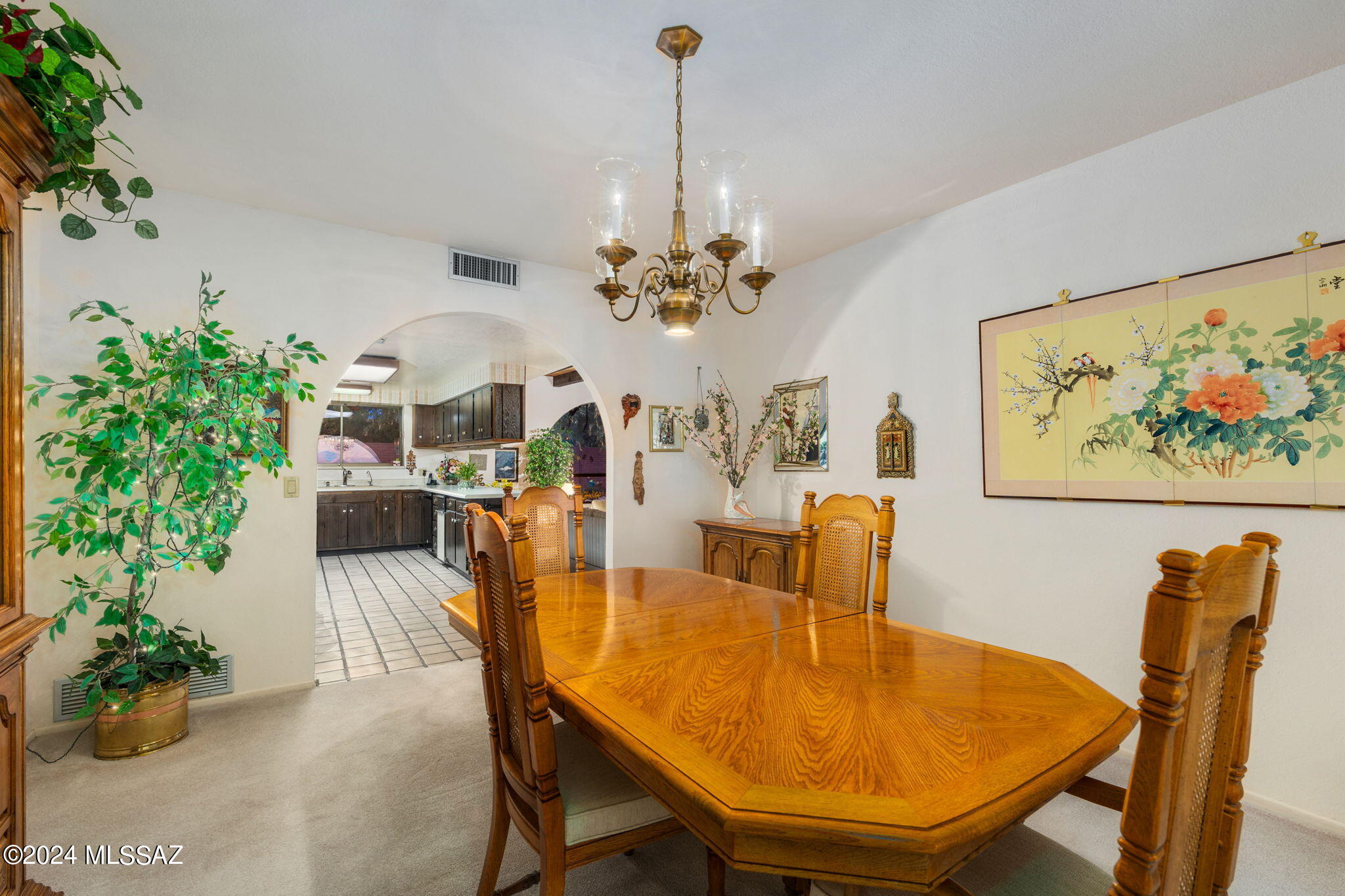 Coronado Foothills Estates - Residential