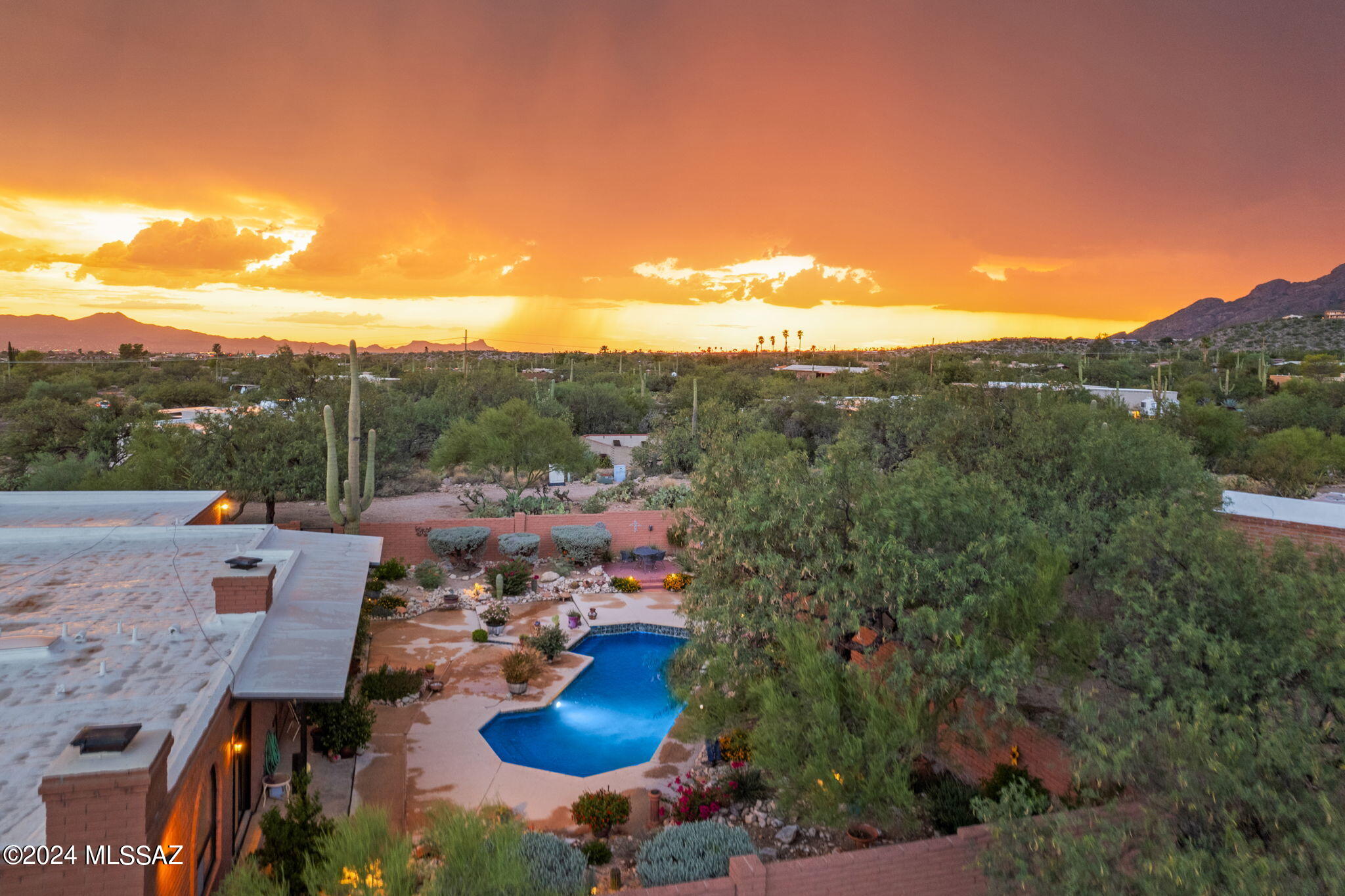Coronado Foothills Estates - Residential