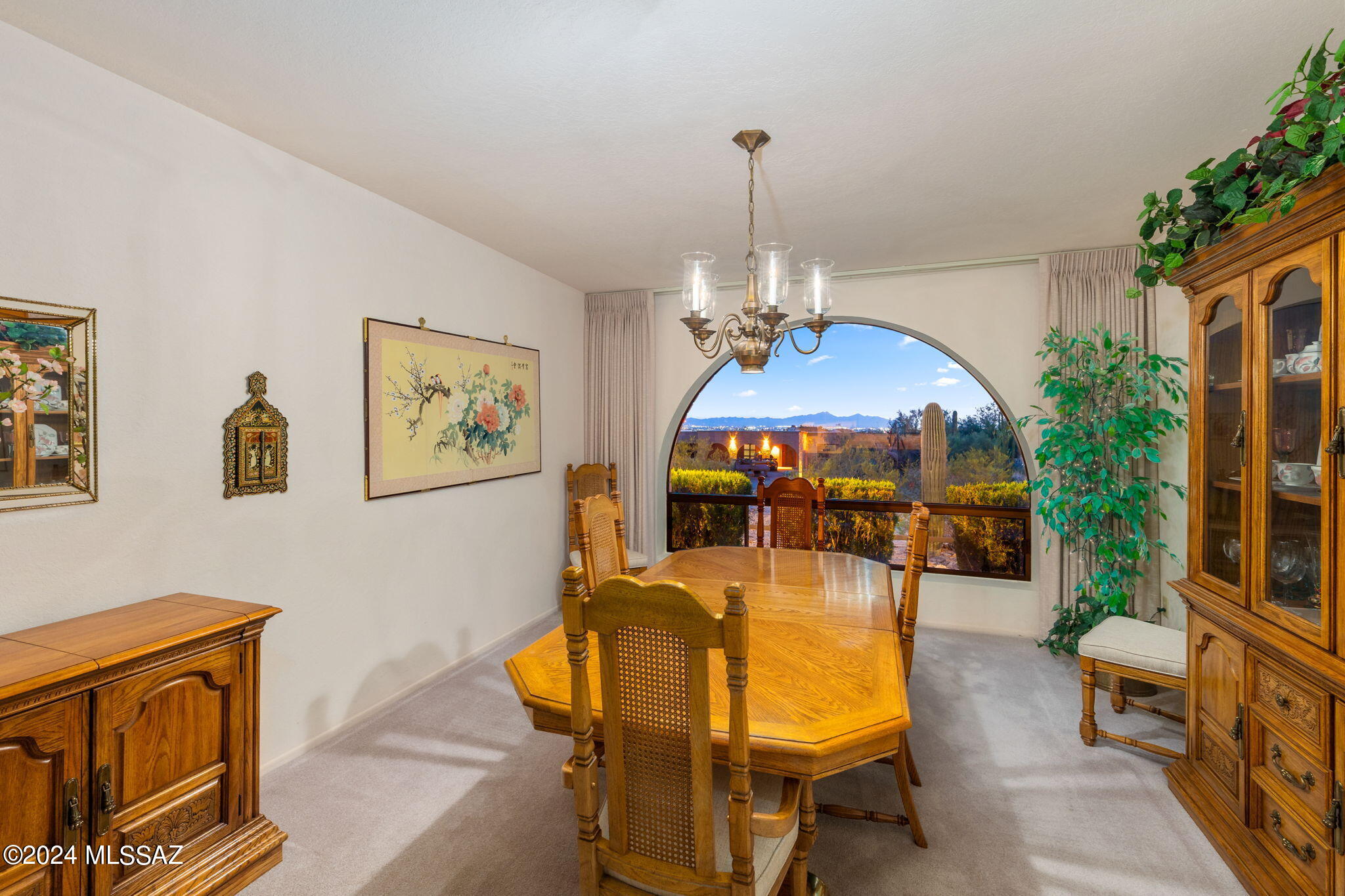 Coronado Foothills Estates - Residential