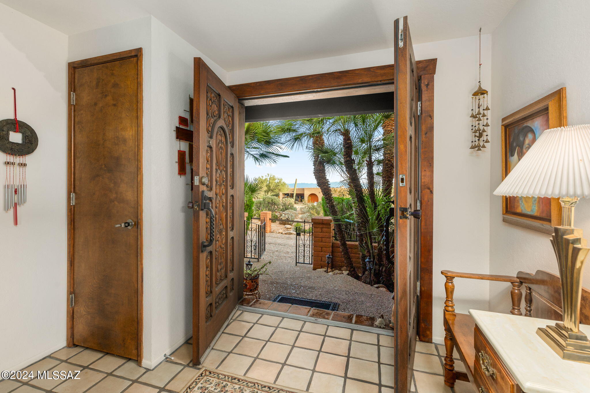 Coronado Foothills Estates - Residential
