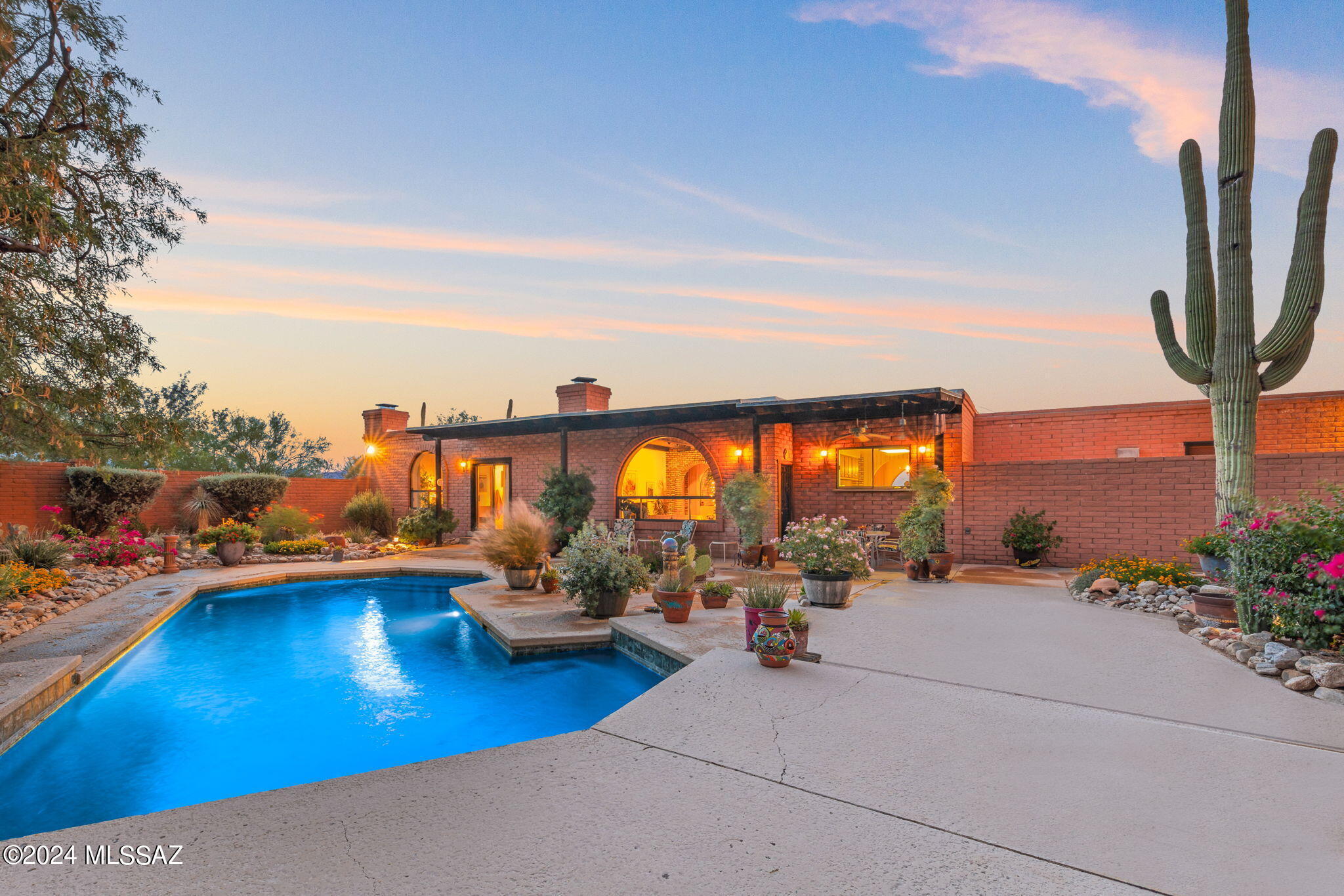 Coronado Foothills Estates - Residential