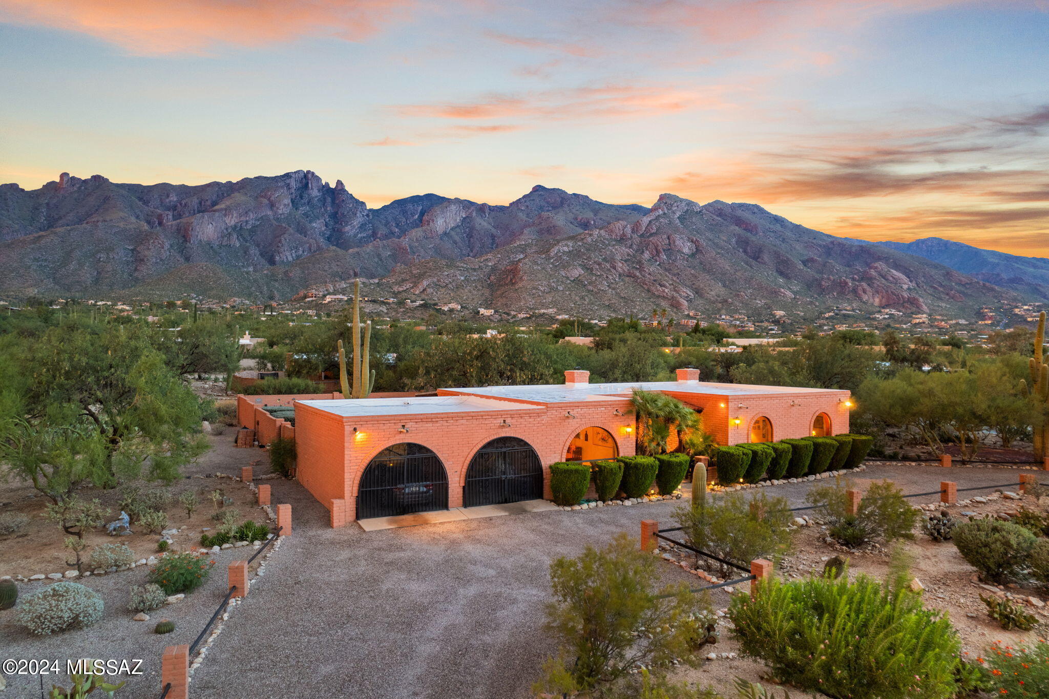 Coronado Foothills Estates - Residential