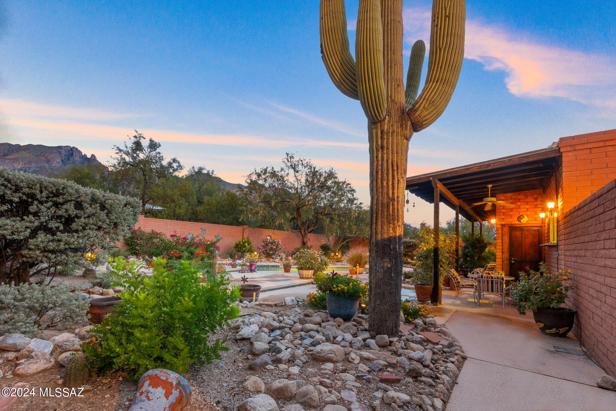 Coronado Foothills Estates - Residential