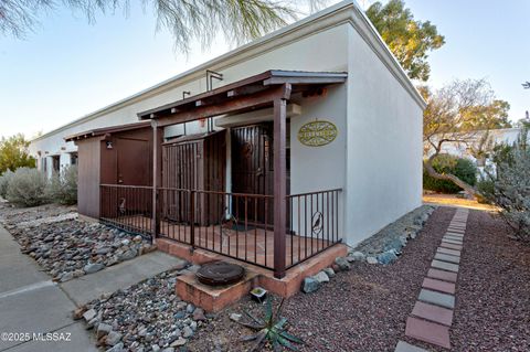 A home in Green Valley