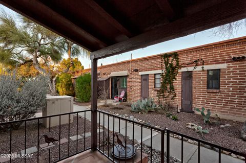 A home in Green Valley